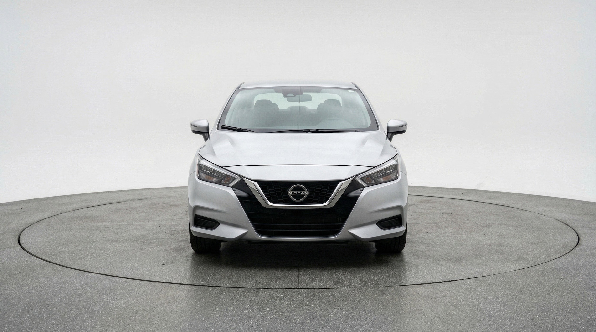 Thumbnail: 2025 Nissan Versa - 2