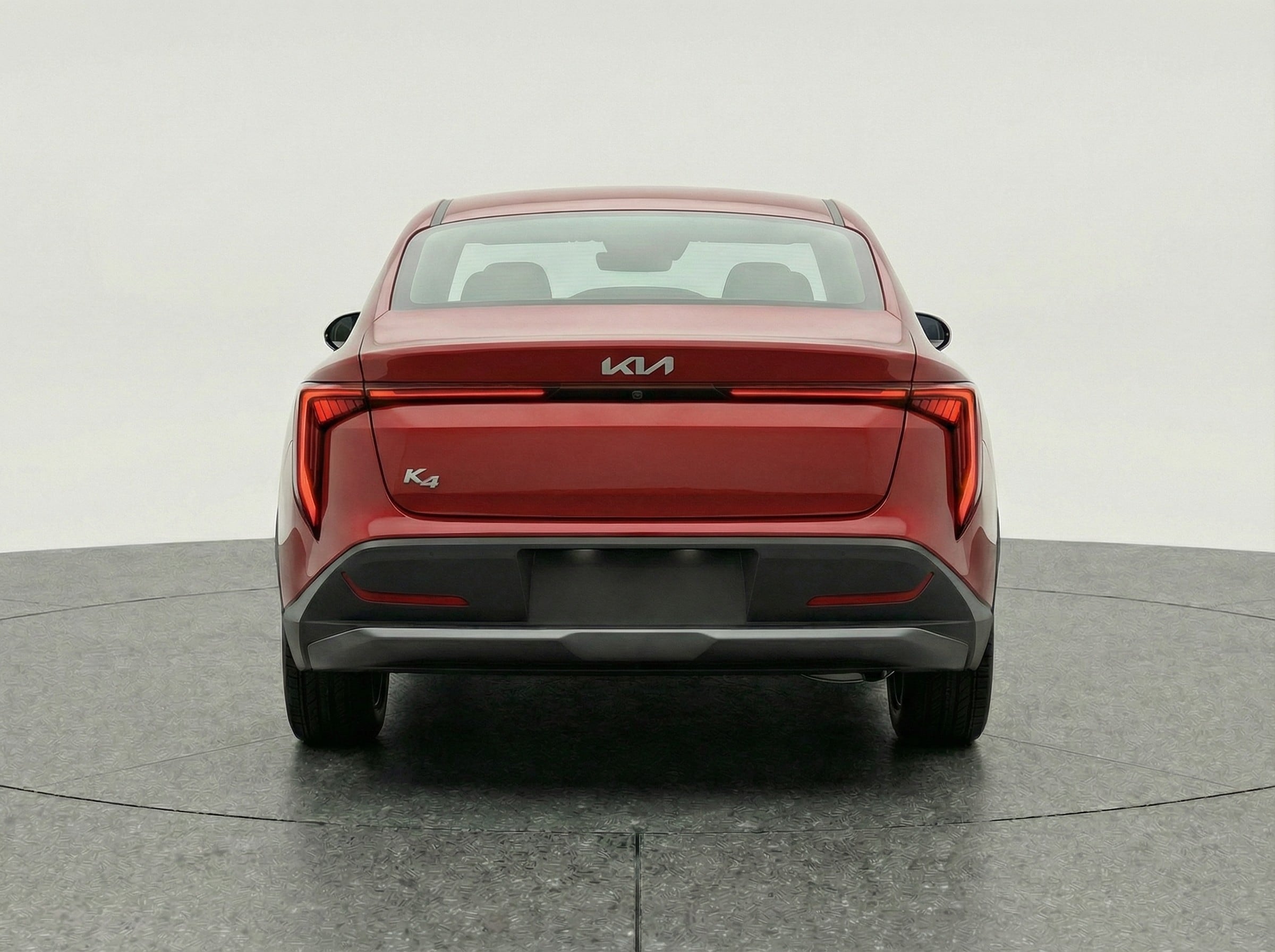 Thumbnail: 2025 Kia K4 - 6