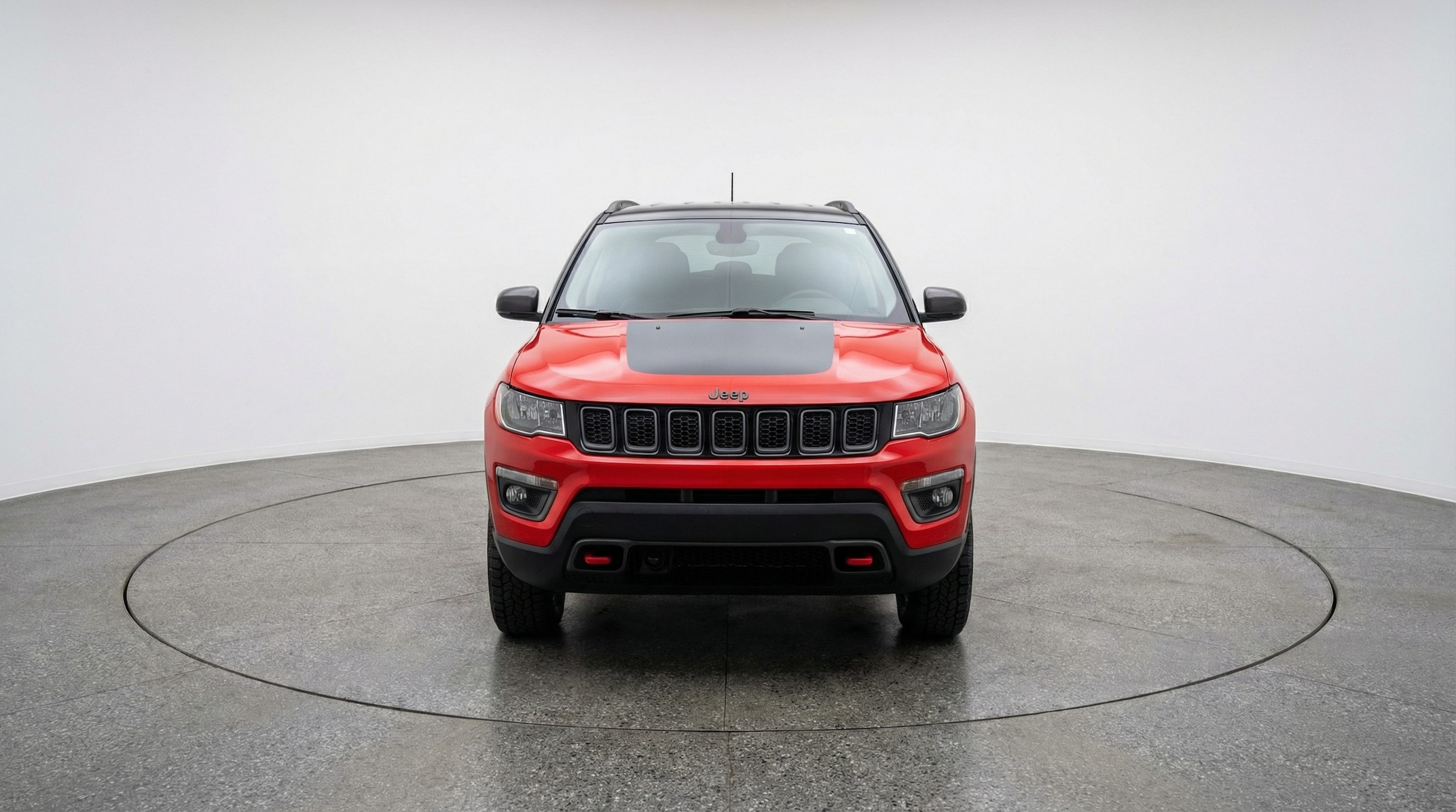 Thumbnail: 2025 Jeep Compass - 2
