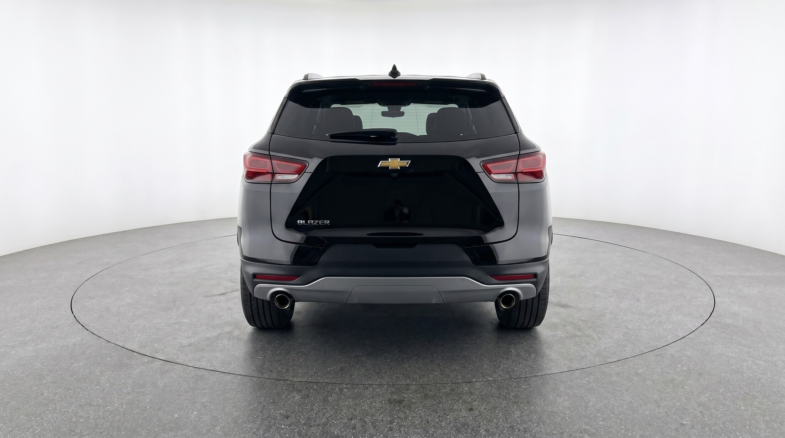 Thumbnail: 2025 Chevrolet Blazer - 6