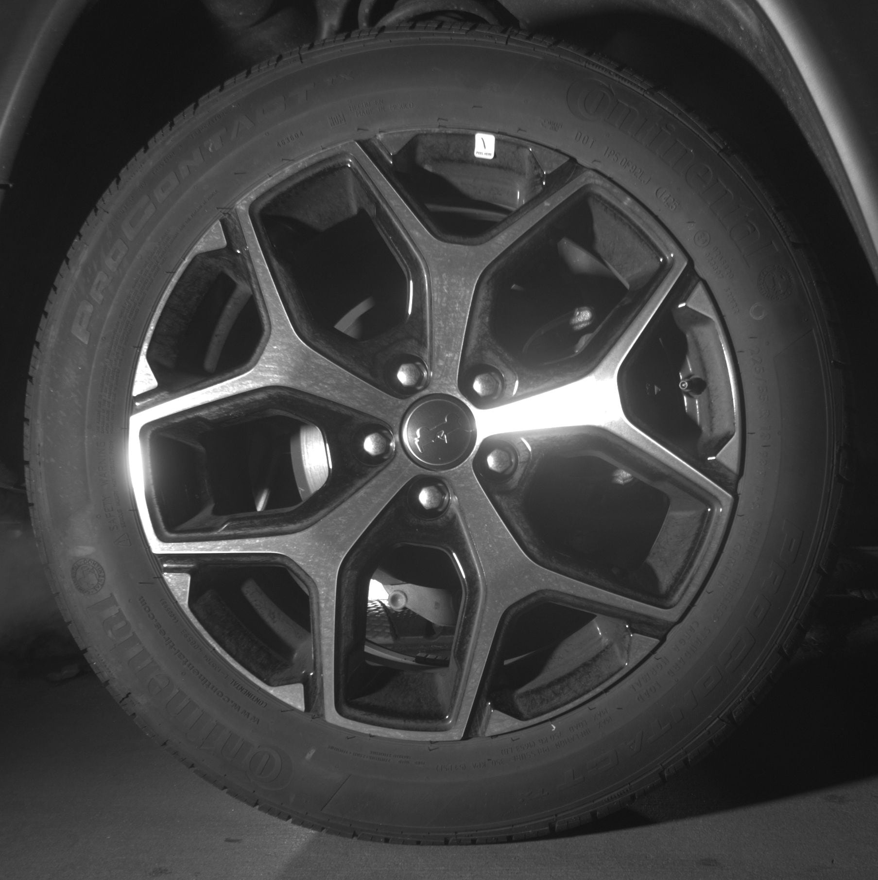 Thumbnail: 2025 Jeep Compass - 12