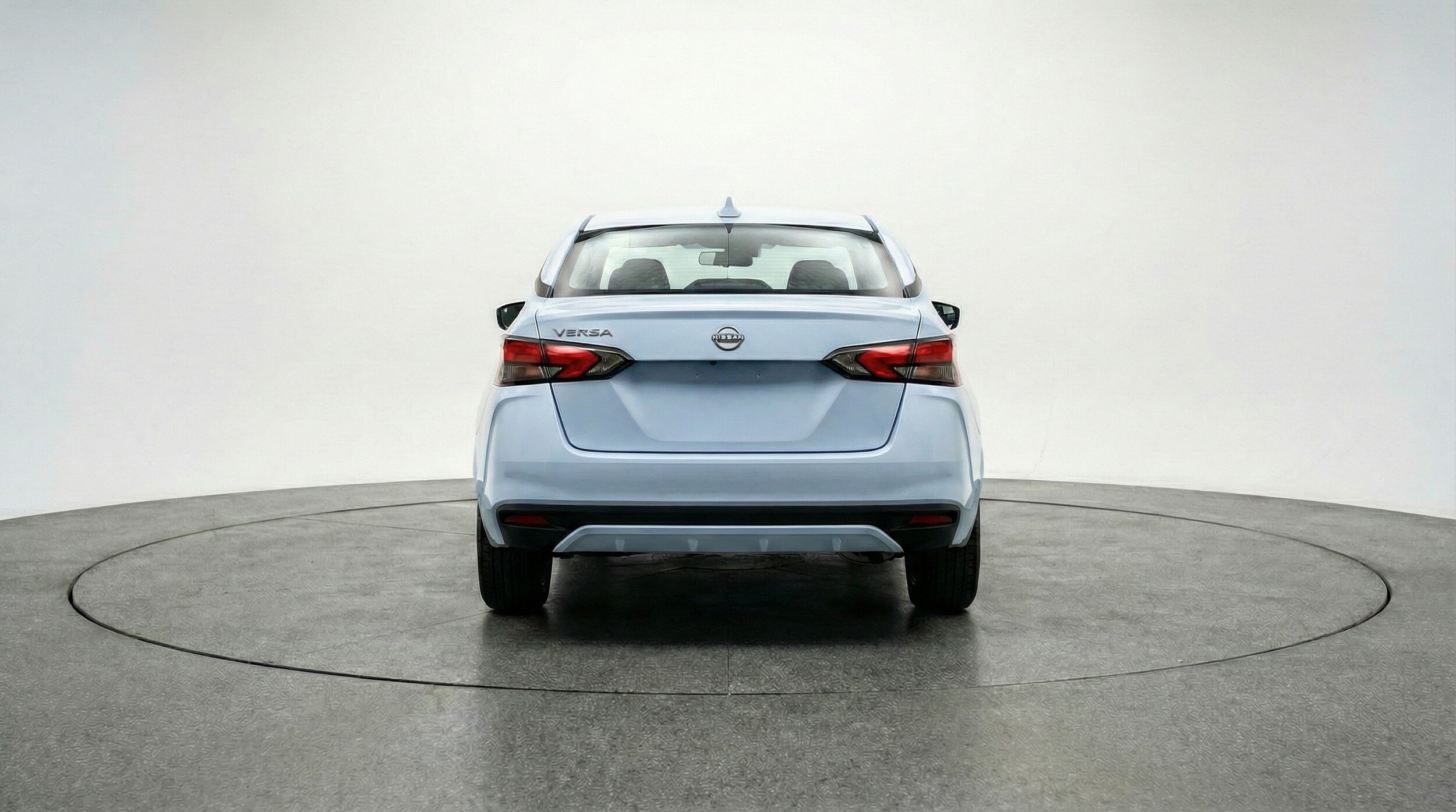 Thumbnail: 2025 Nissan Versa - 6