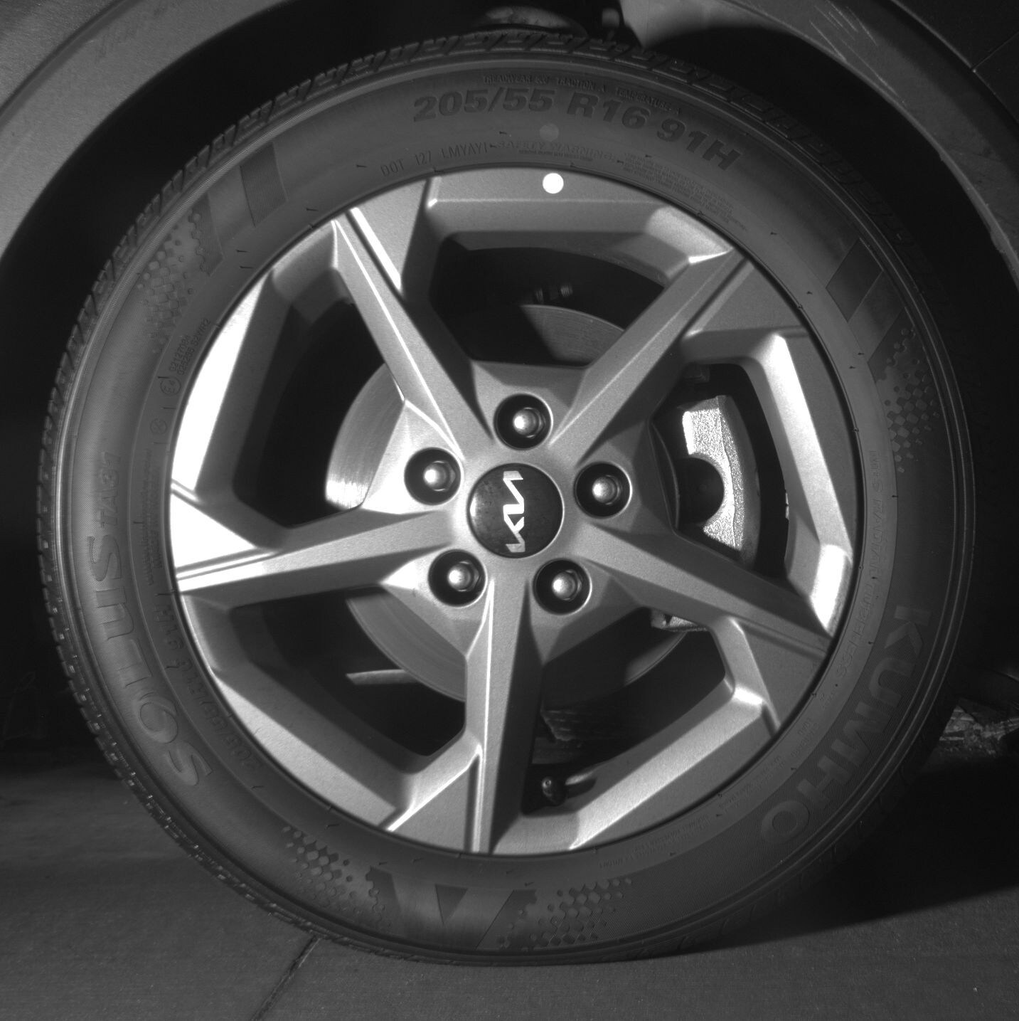 Thumbnail: 2025 Kia K4 - 10