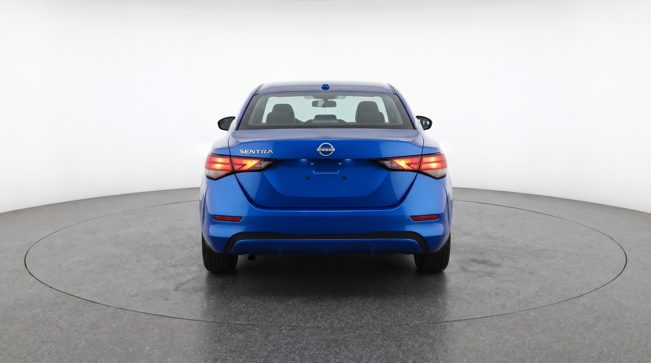 Thumbnail: 2025 Nissan Sentra - 6