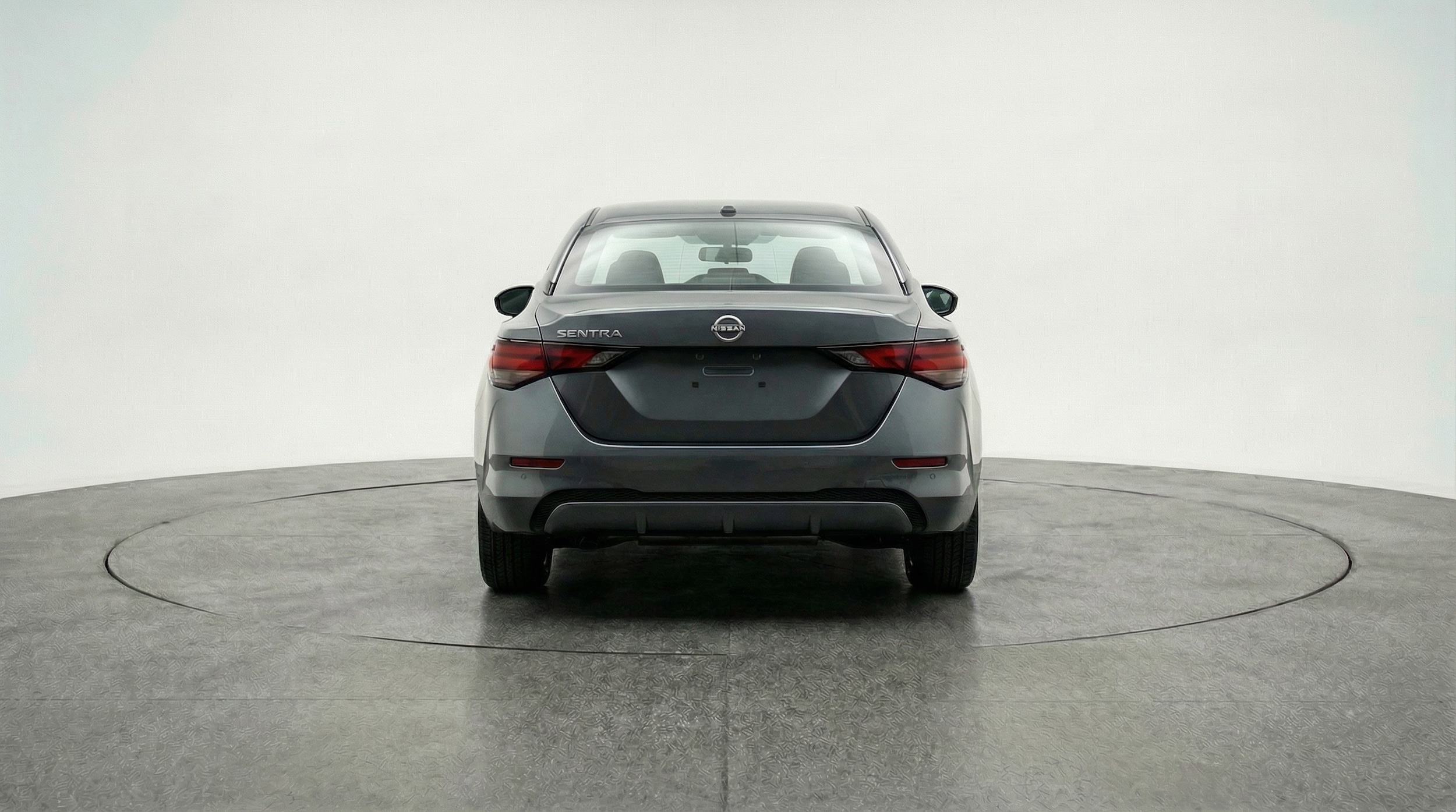 Thumbnail: 2025 Nissan Sentra - 6