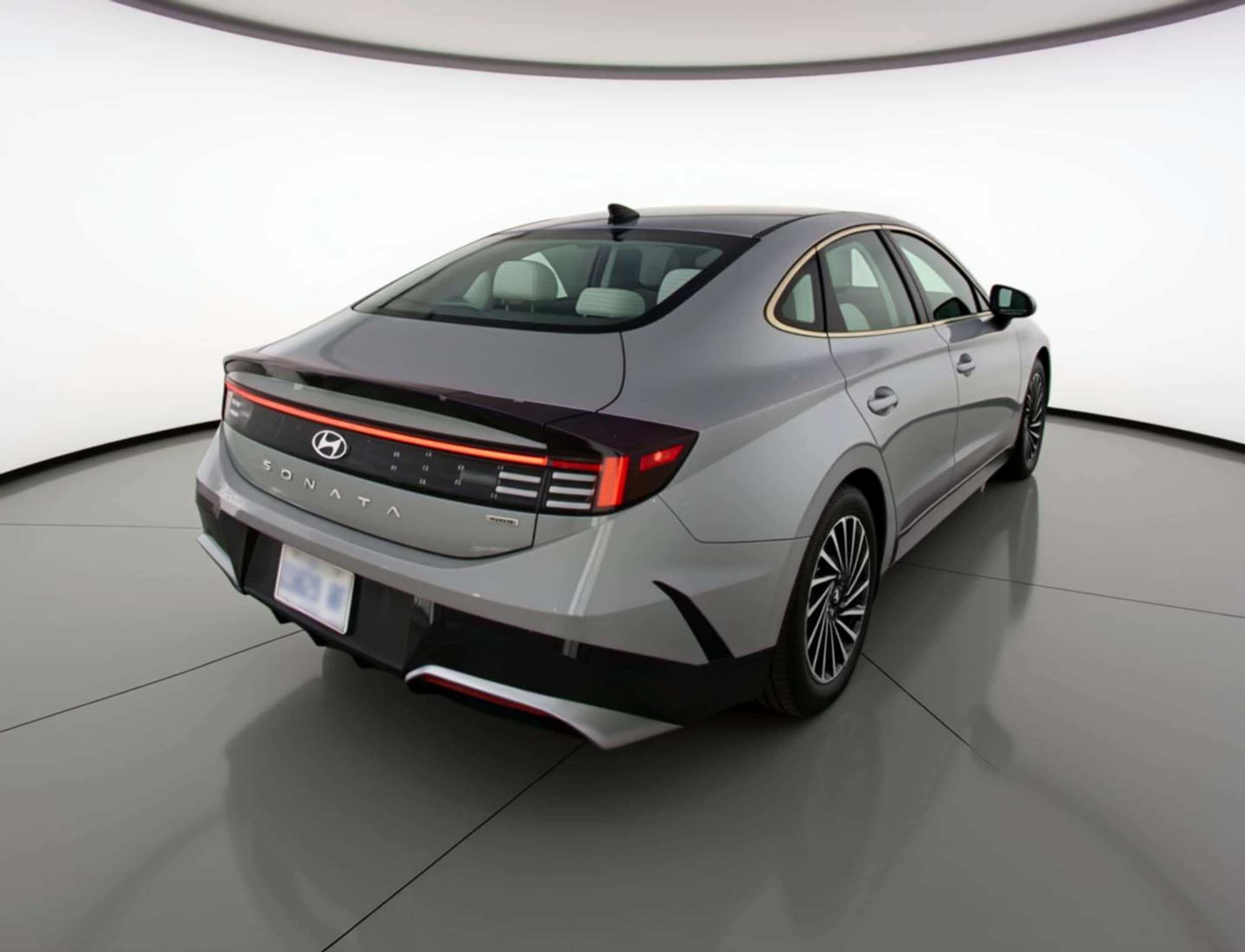 Thumbnail: 2025 Hyundai Sonata - 7