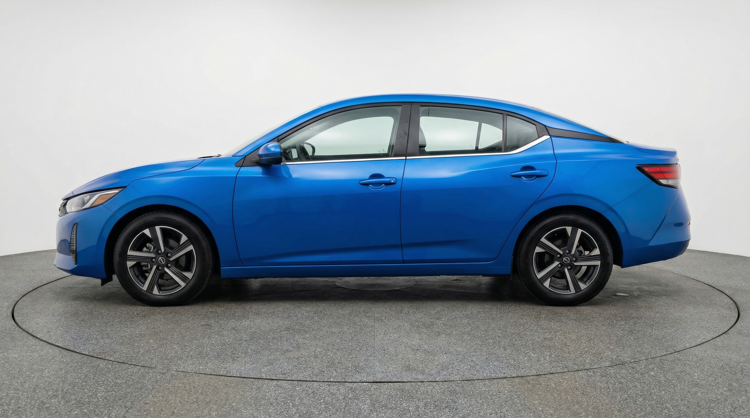 Thumbnail: 2025 Nissan Sentra - 4