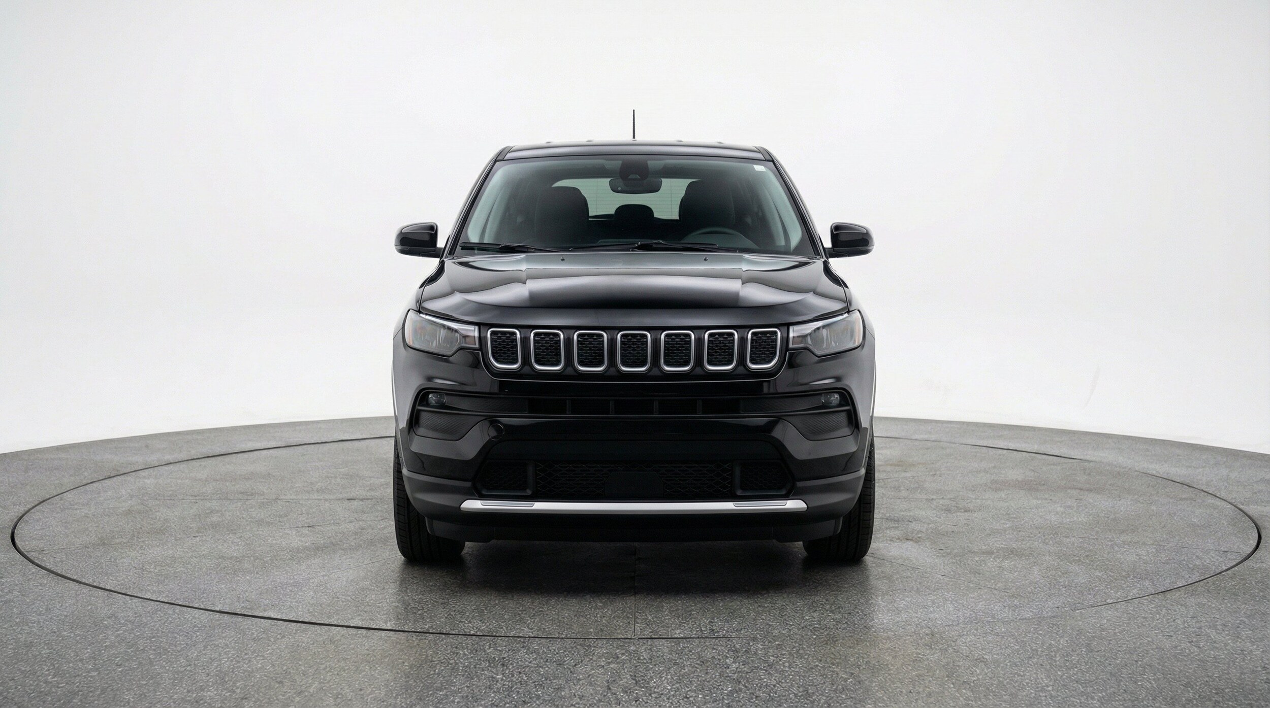 Thumbnail: 2025 Jeep Compass - 2
