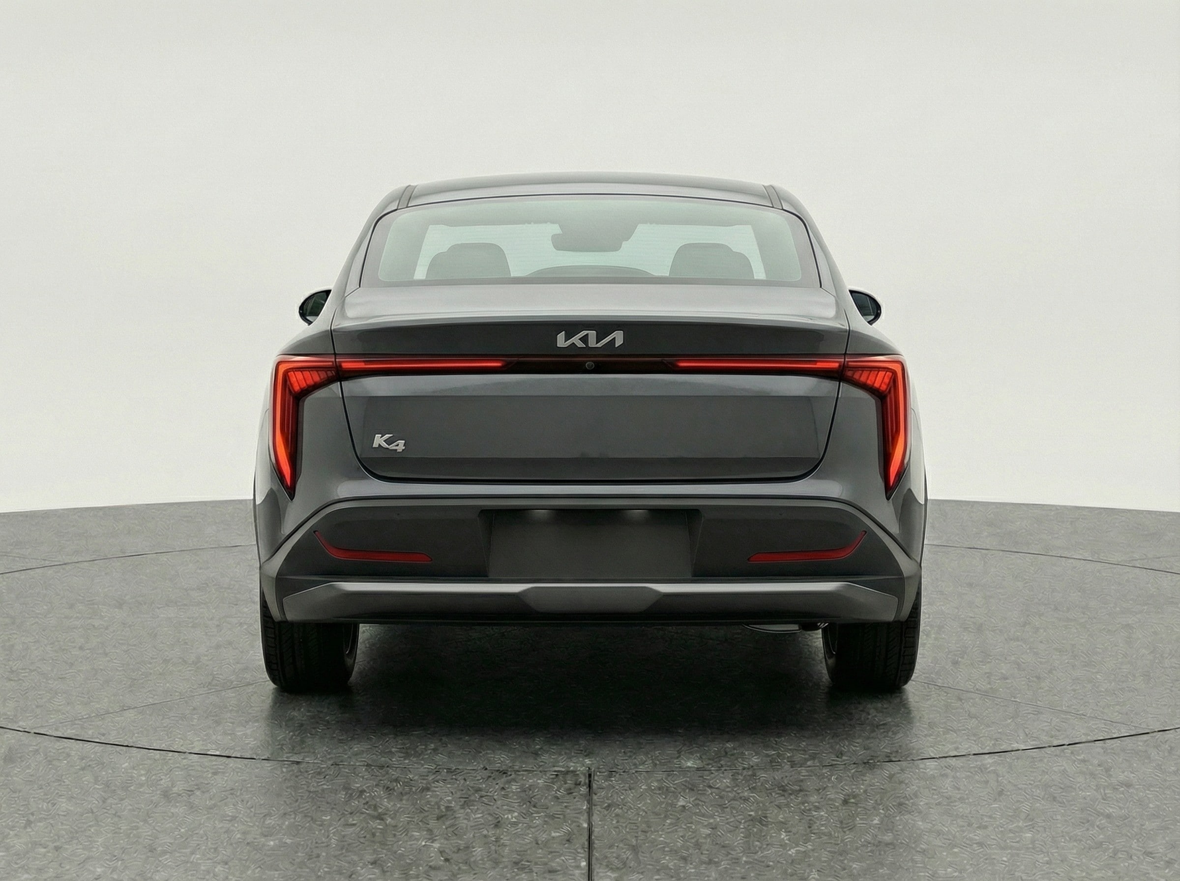 Thumbnail: 2025 Kia K4 - 6