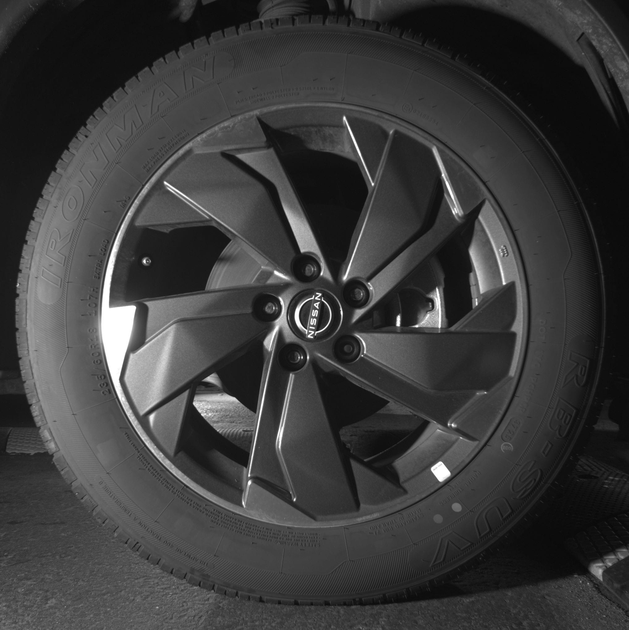 Thumbnail: 2025 Nissan Rogue - 10