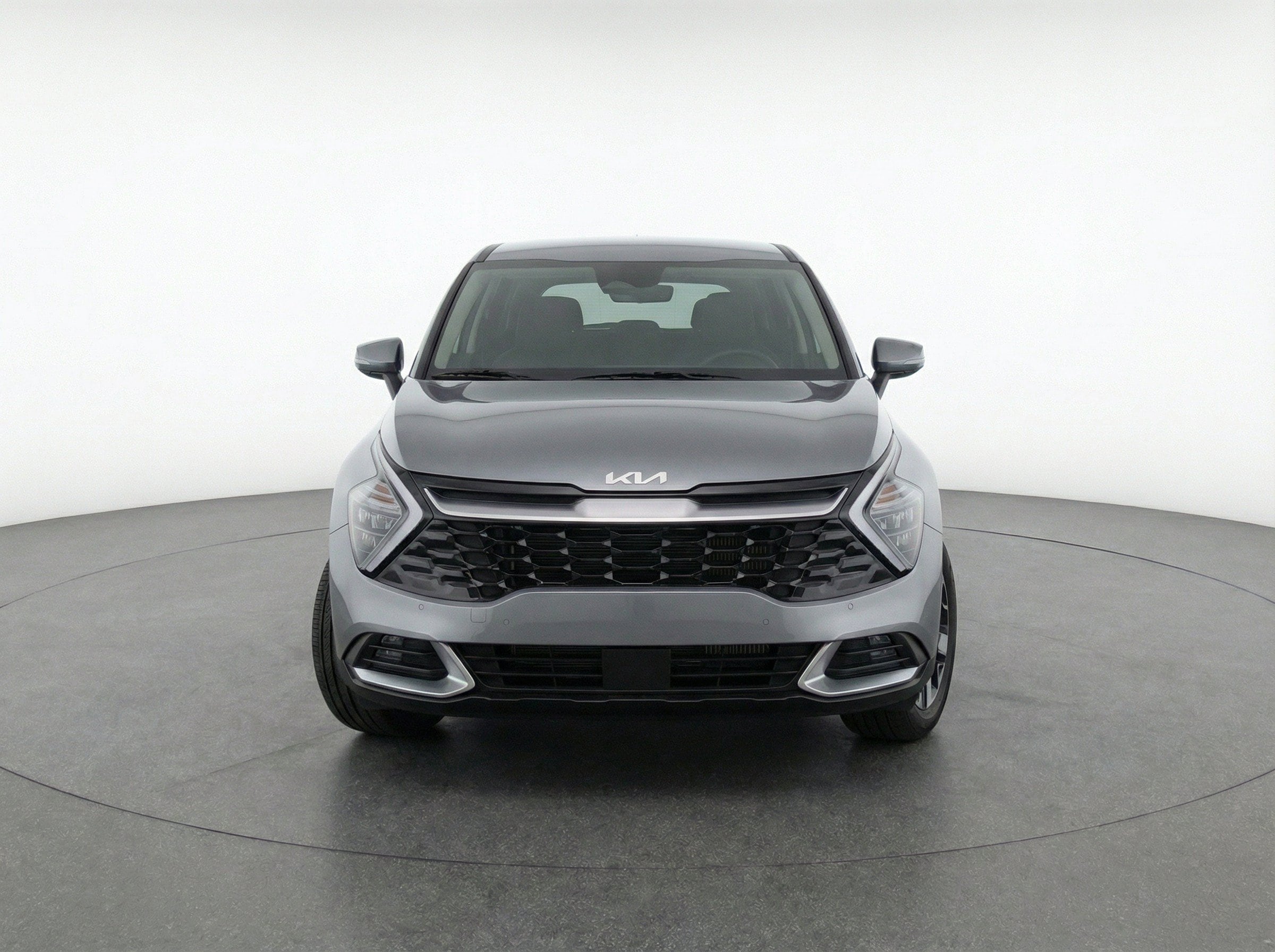 Thumbnail: 2026 Kia Sportage - 2
