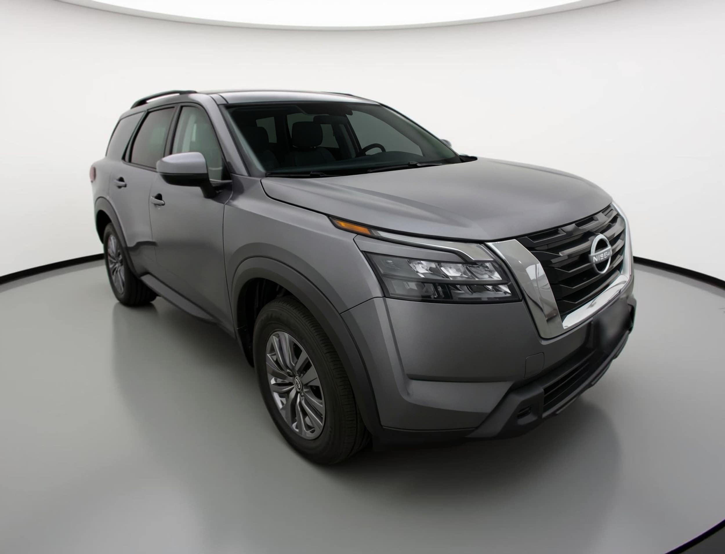 Thumbnail: 2025 Nissan Pathfinder - 1