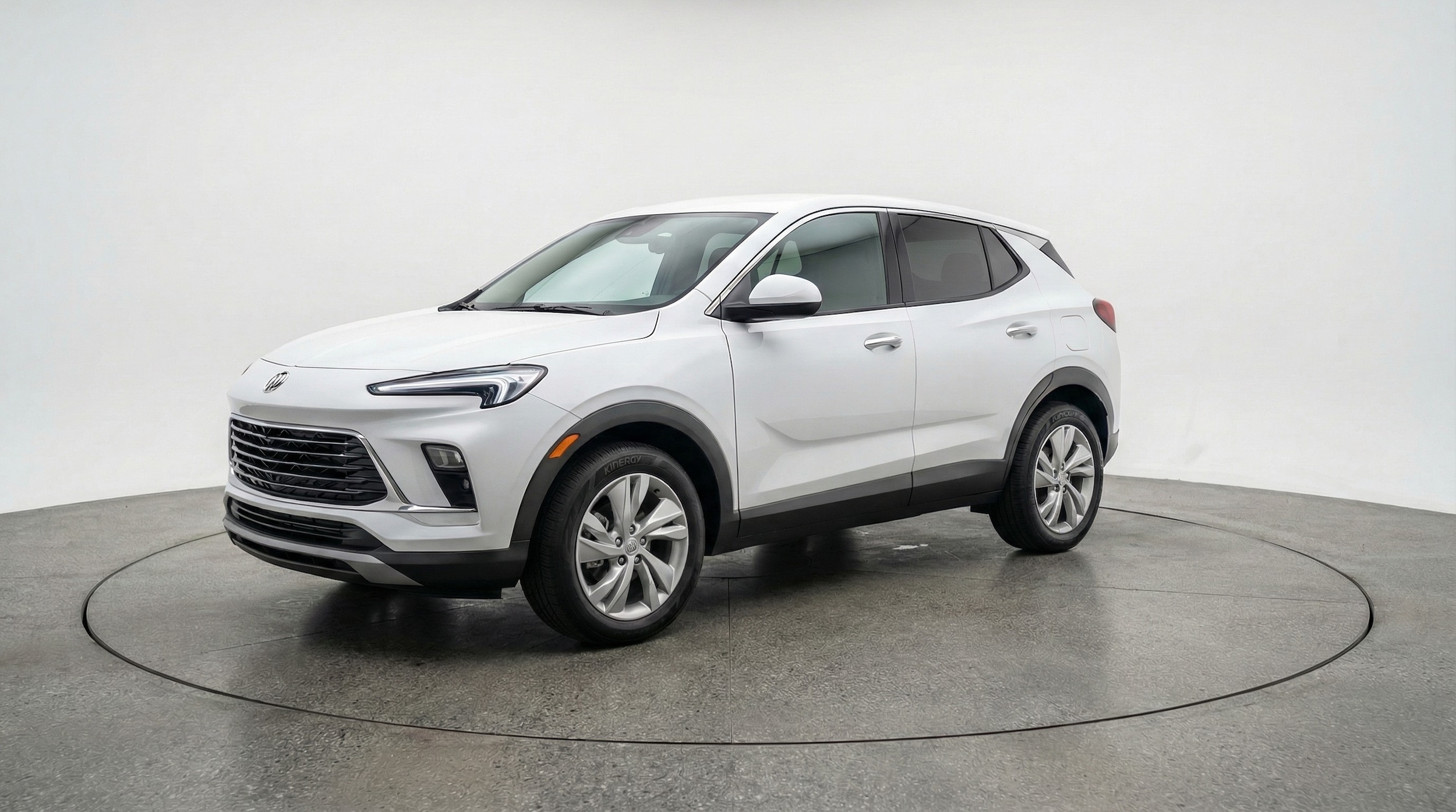 Thumbnail: 2025 Buick Encore GX - 3