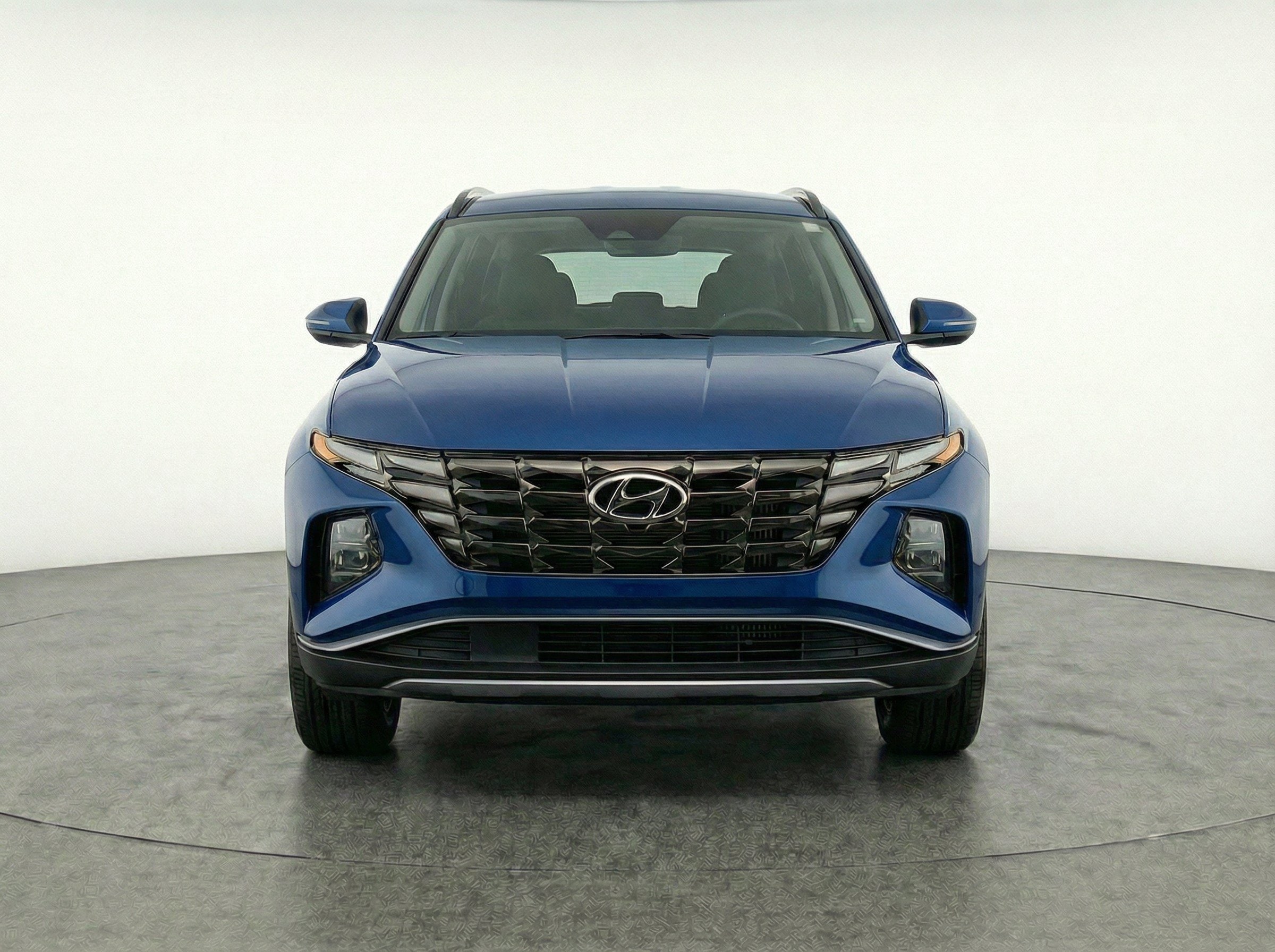 Thumbnail: 2026 Hyundai Tucson - 2