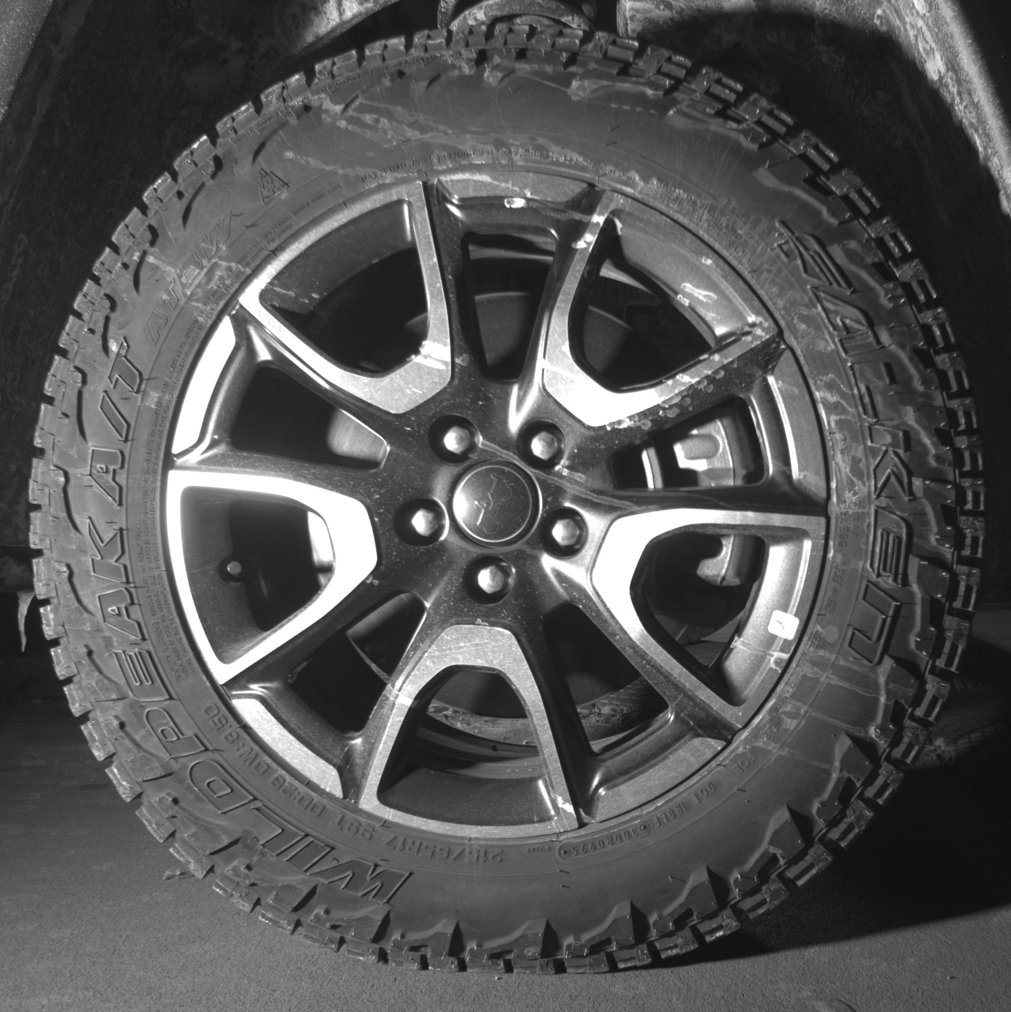 Thumbnail: 2025 Jeep Compass - 10