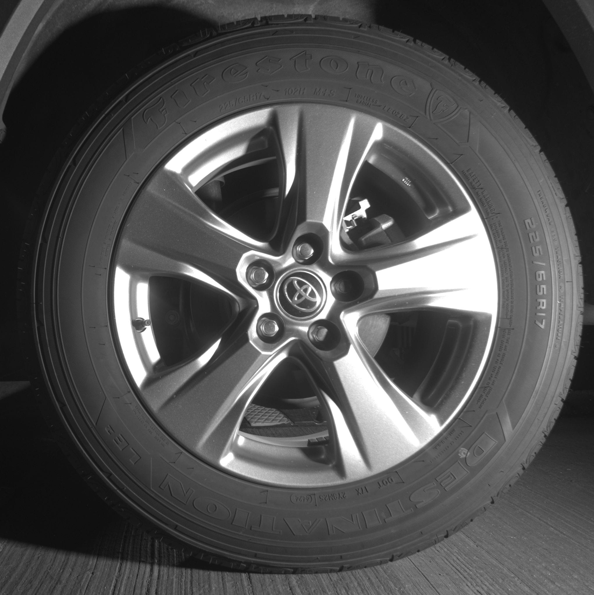 Thumbnail: 2025 Toyota RAV4 - 11