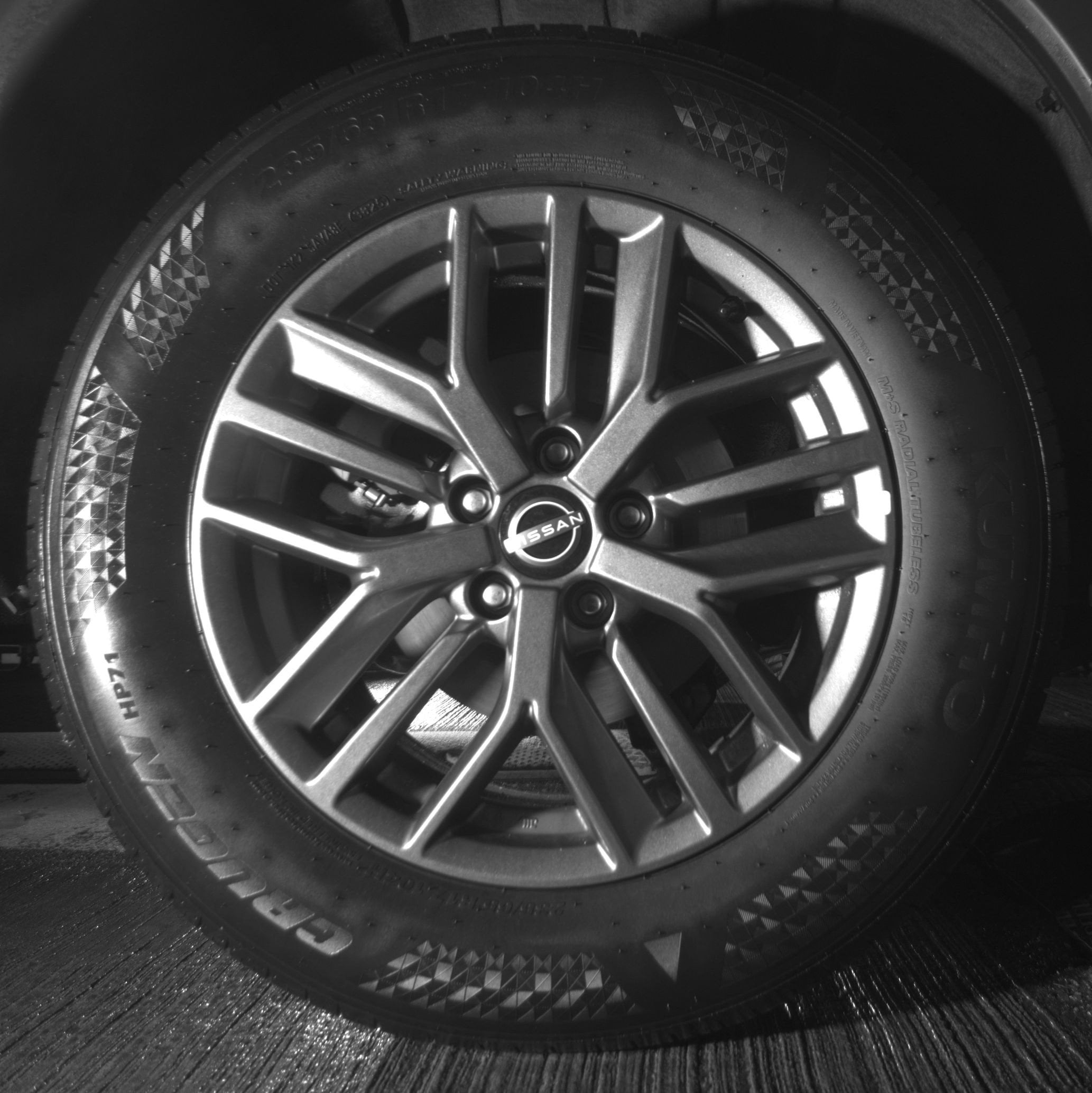 Thumbnail: 2026 Nissan Rogue - 15