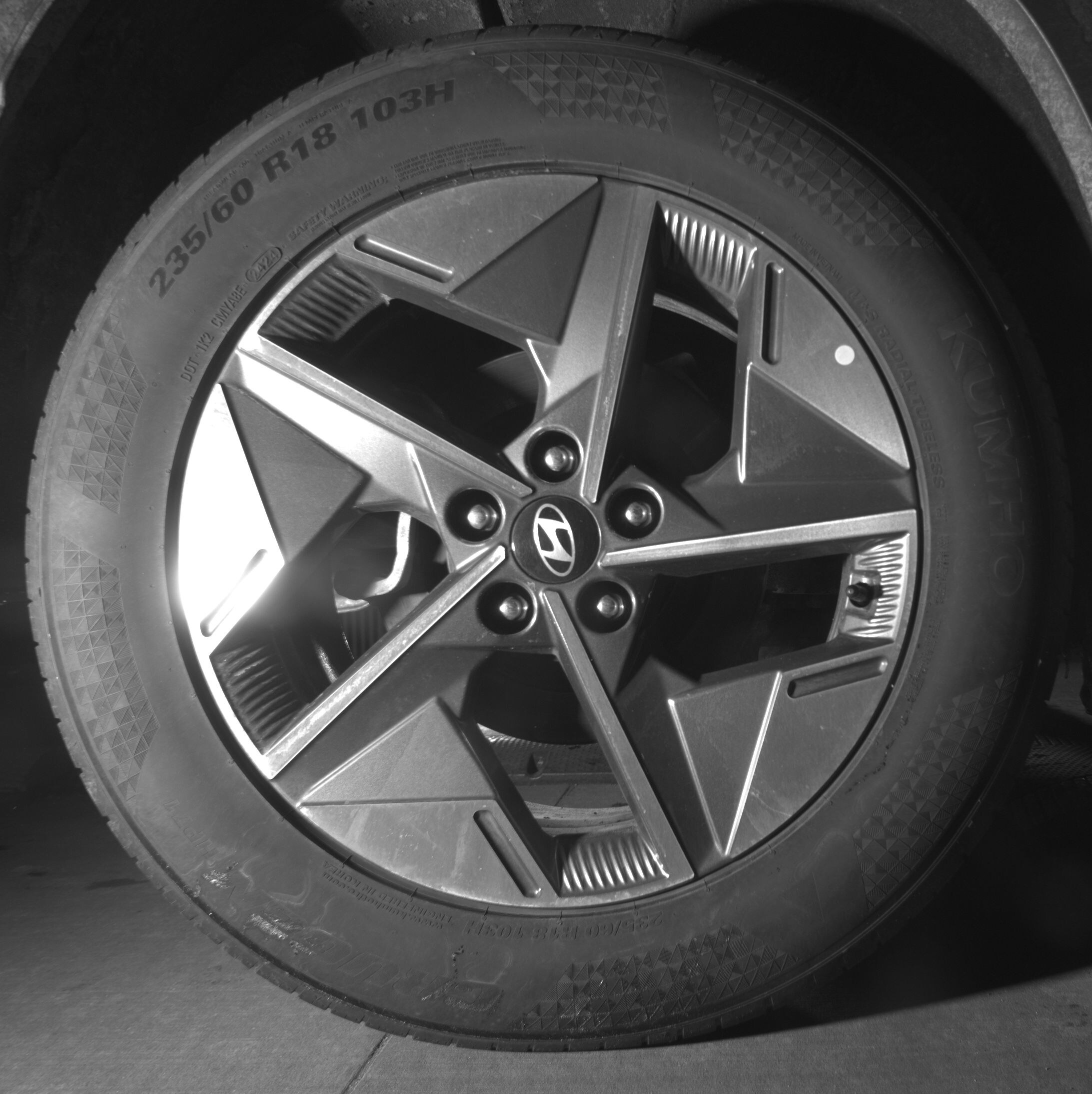 Thumbnail: 2025 Hyundai Tucson - 12