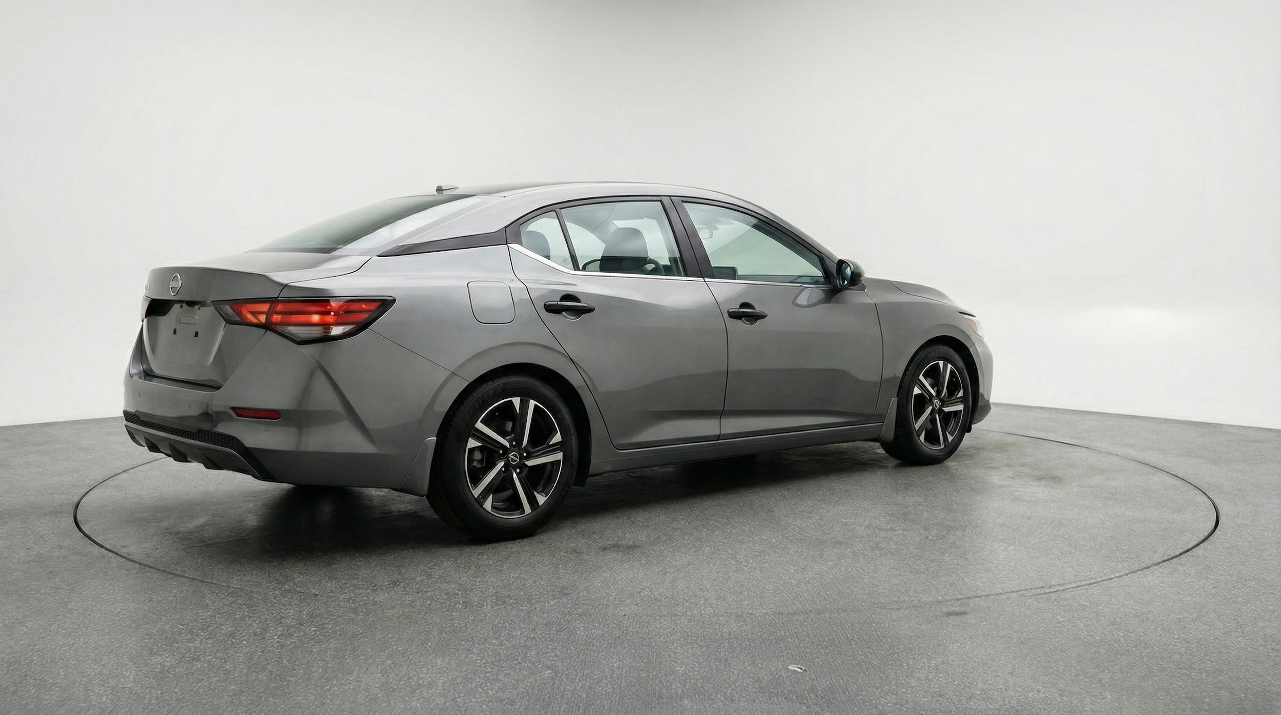 Thumbnail: 2025 Nissan Sentra - 7