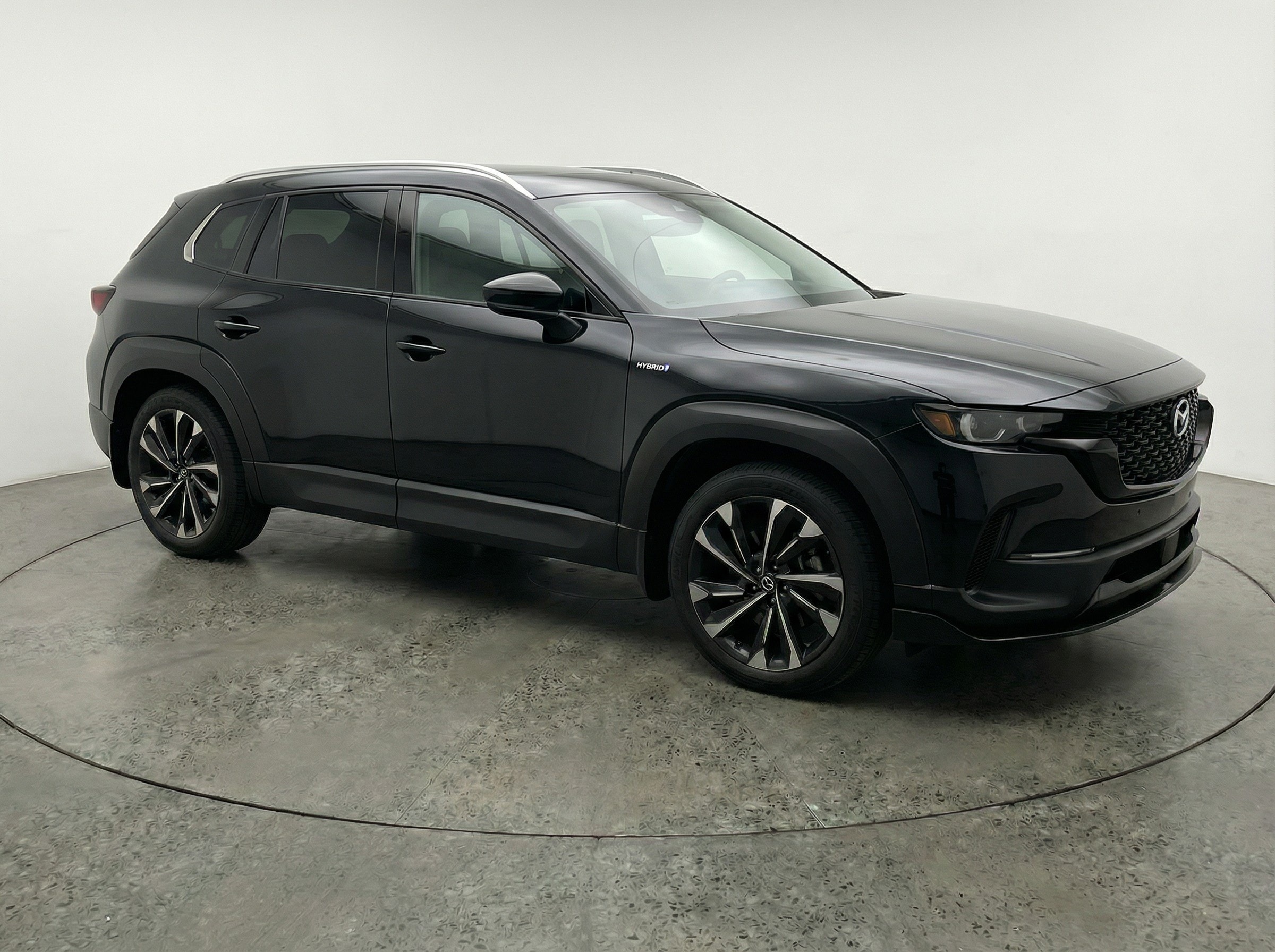 Thumbnail: 2025 Mazda CX-50 - 1