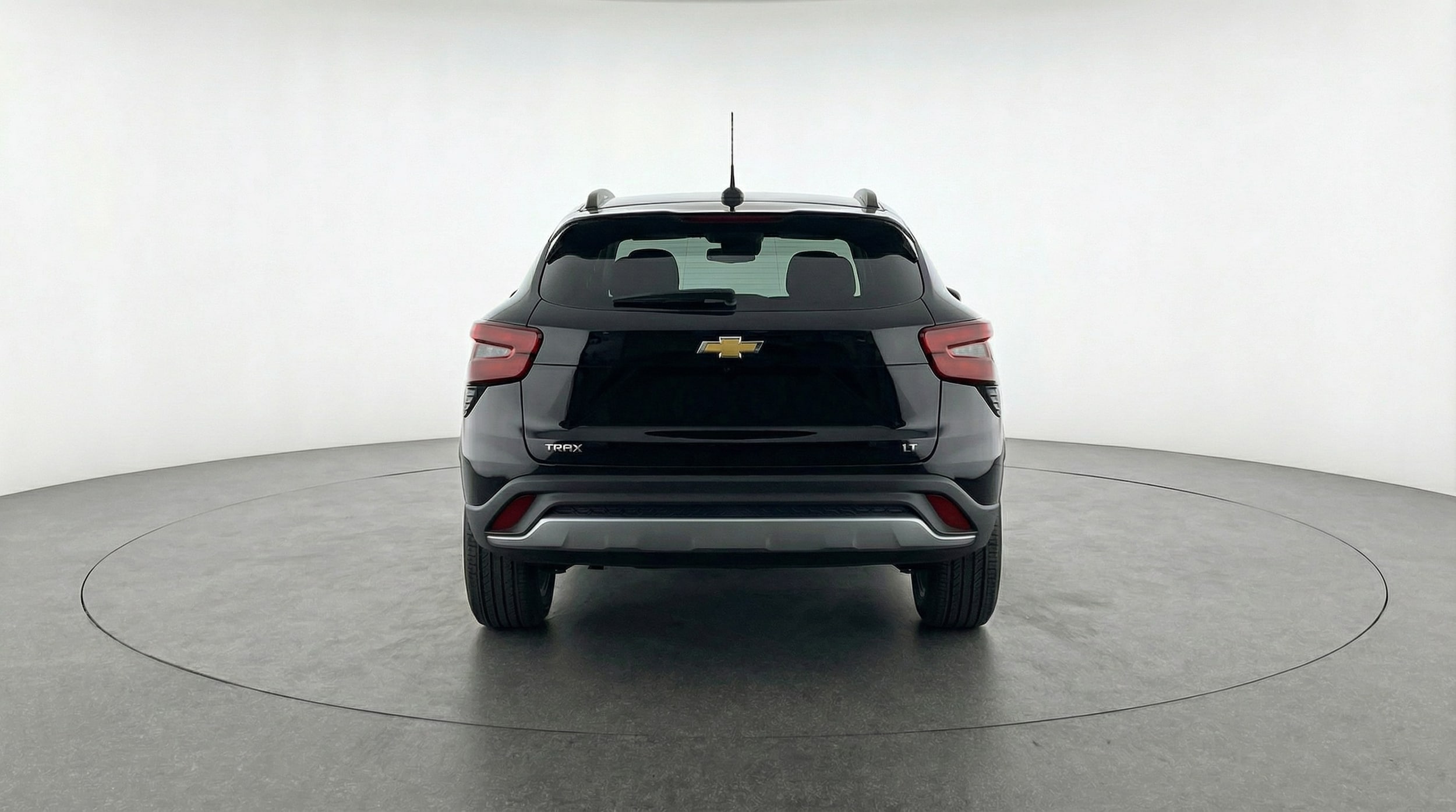 Thumbnail: 2025 Chevrolet Trax - 6