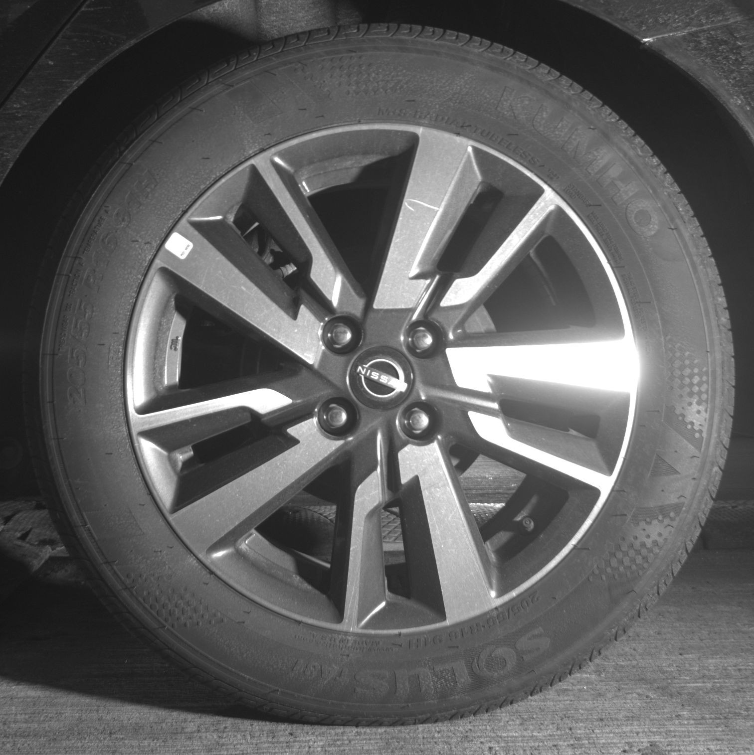 Thumbnail: 2025 Nissan Versa - 11