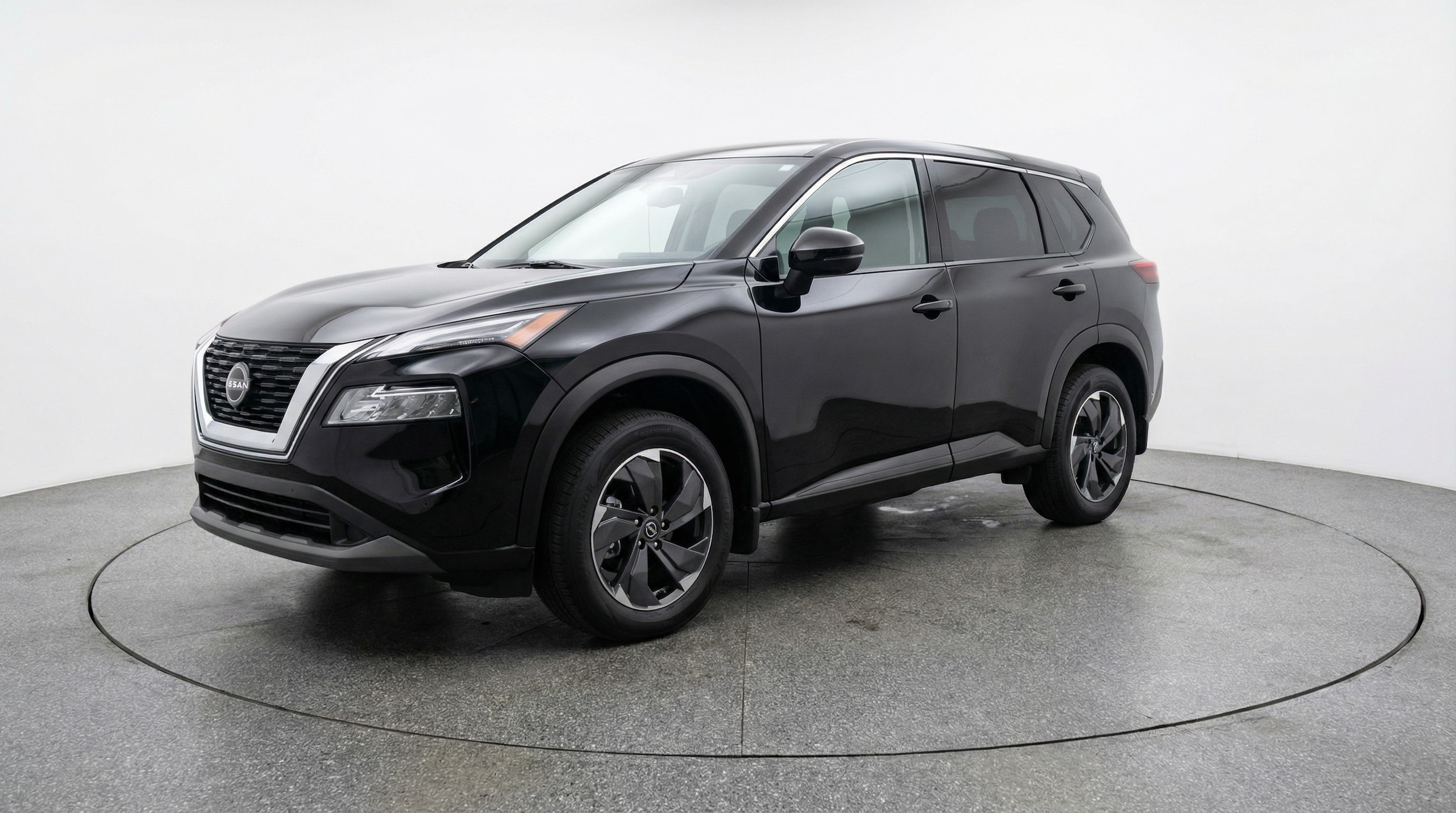 Thumbnail: 2025 Nissan Rogue - 3