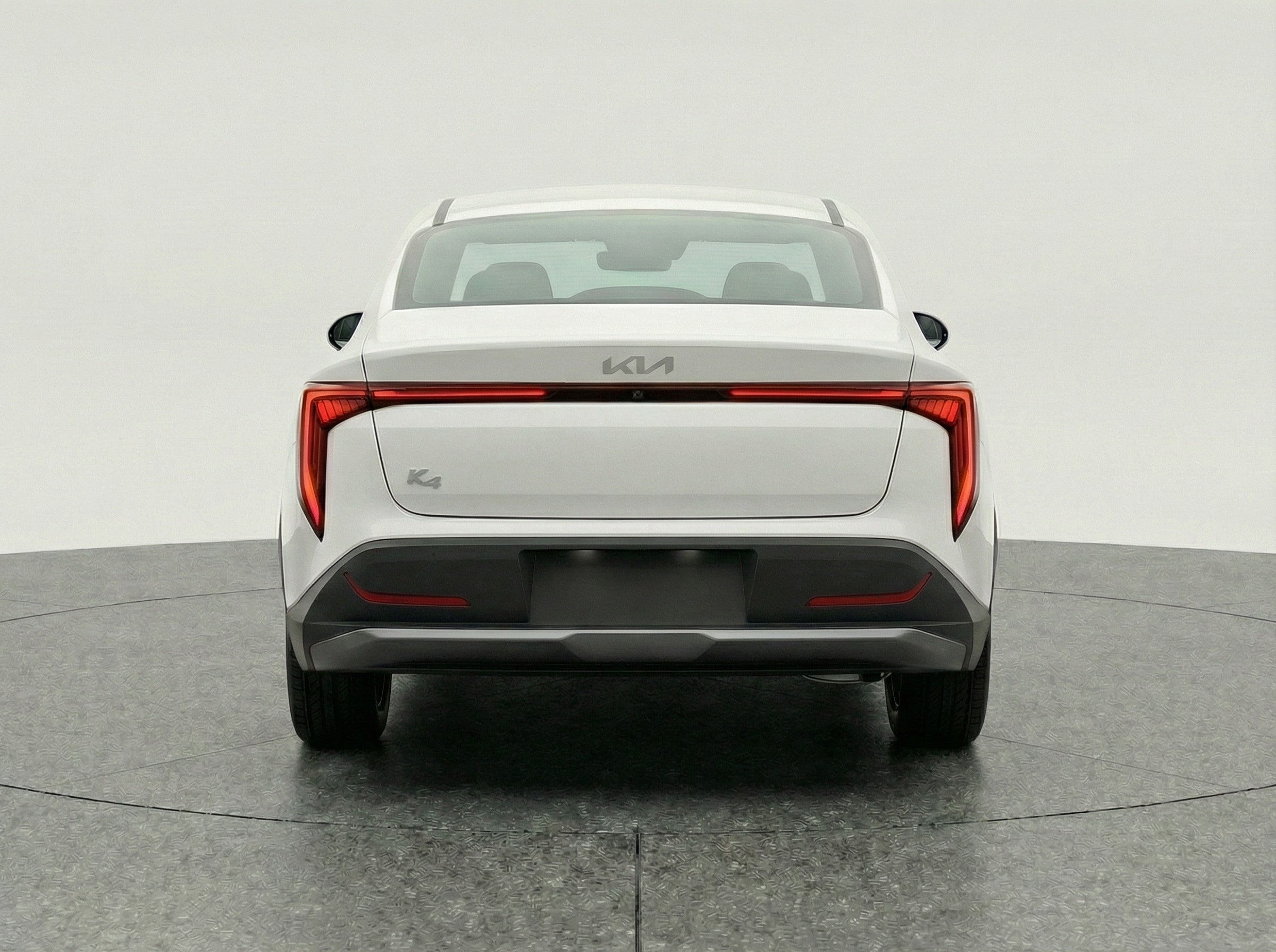 Thumbnail: 2025 Kia K4 - 6