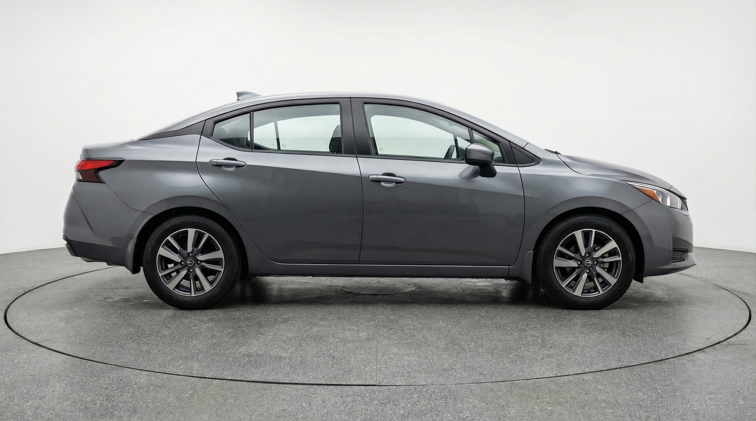 Thumbnail: 2025 Nissan Versa - 8