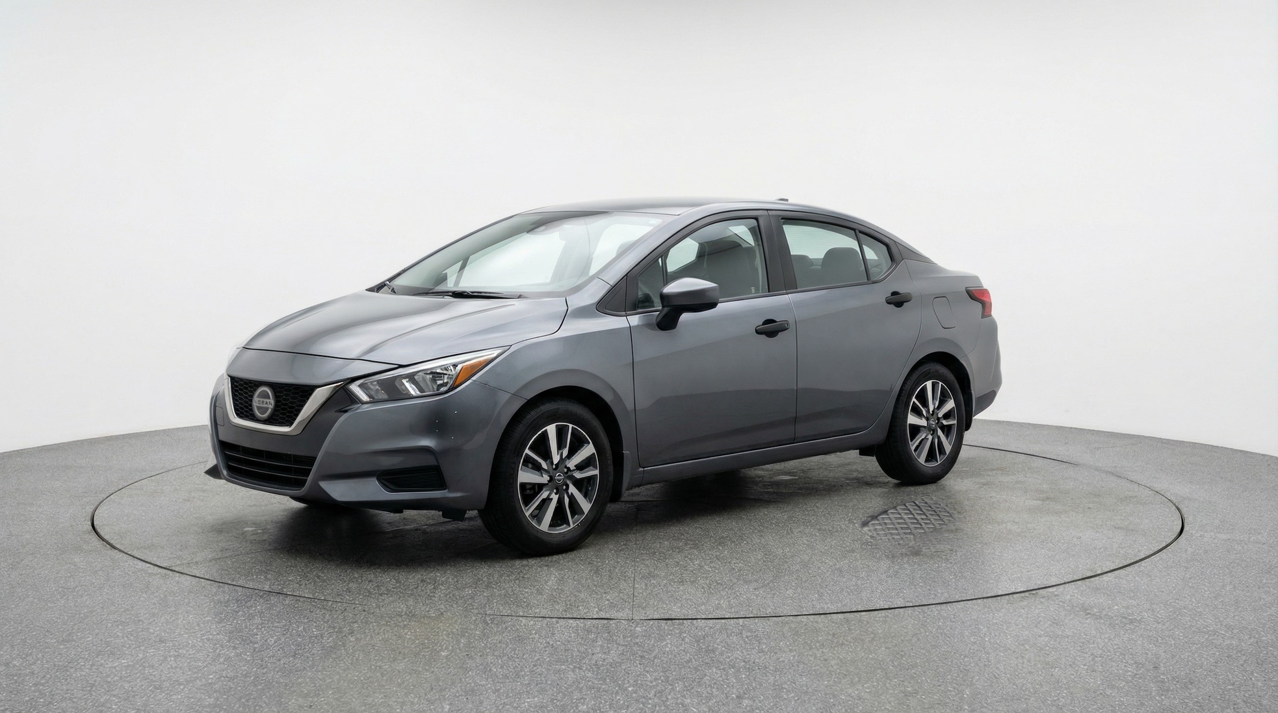 Thumbnail: 2025 Nissan Versa - 3