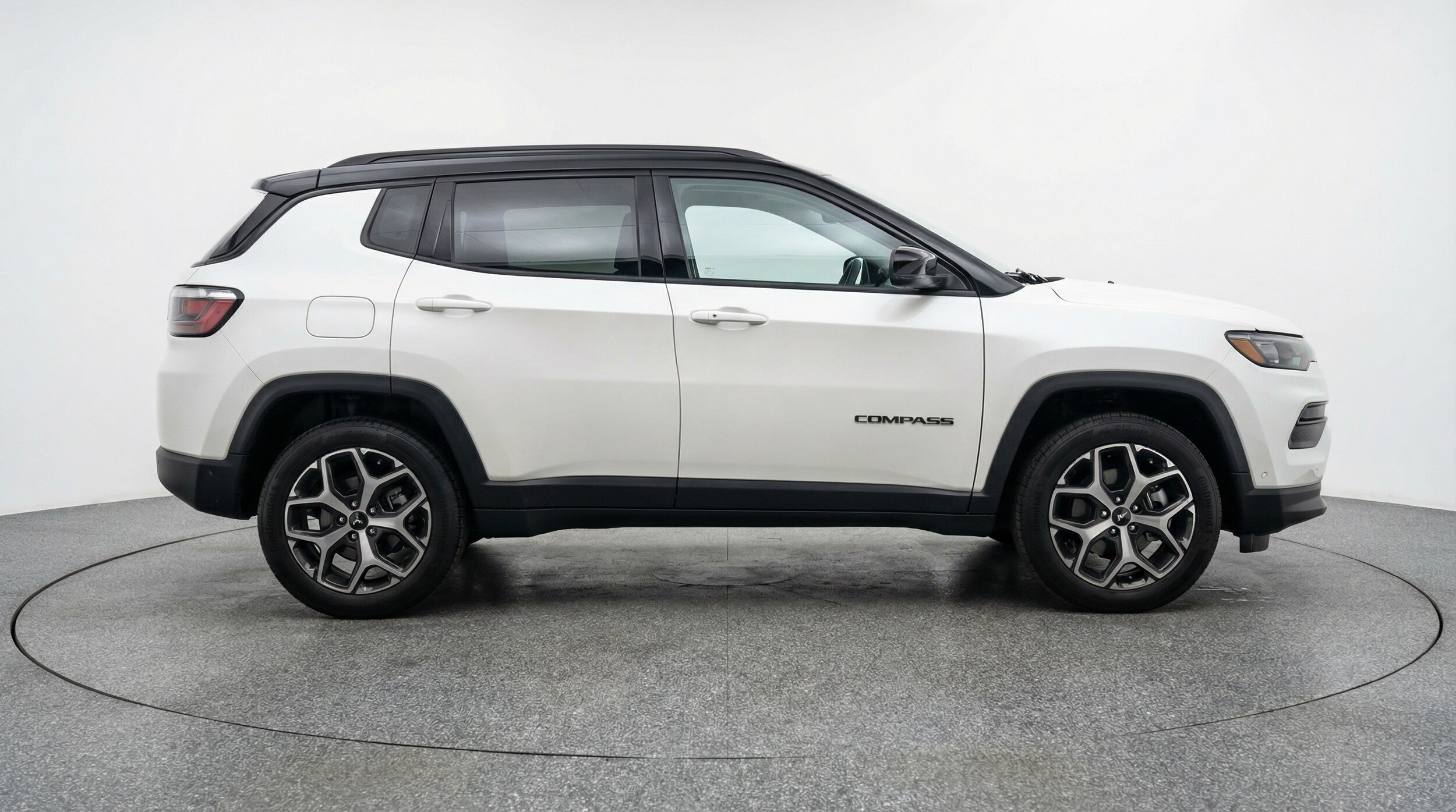 Thumbnail: 2025 Jeep Compass - 8