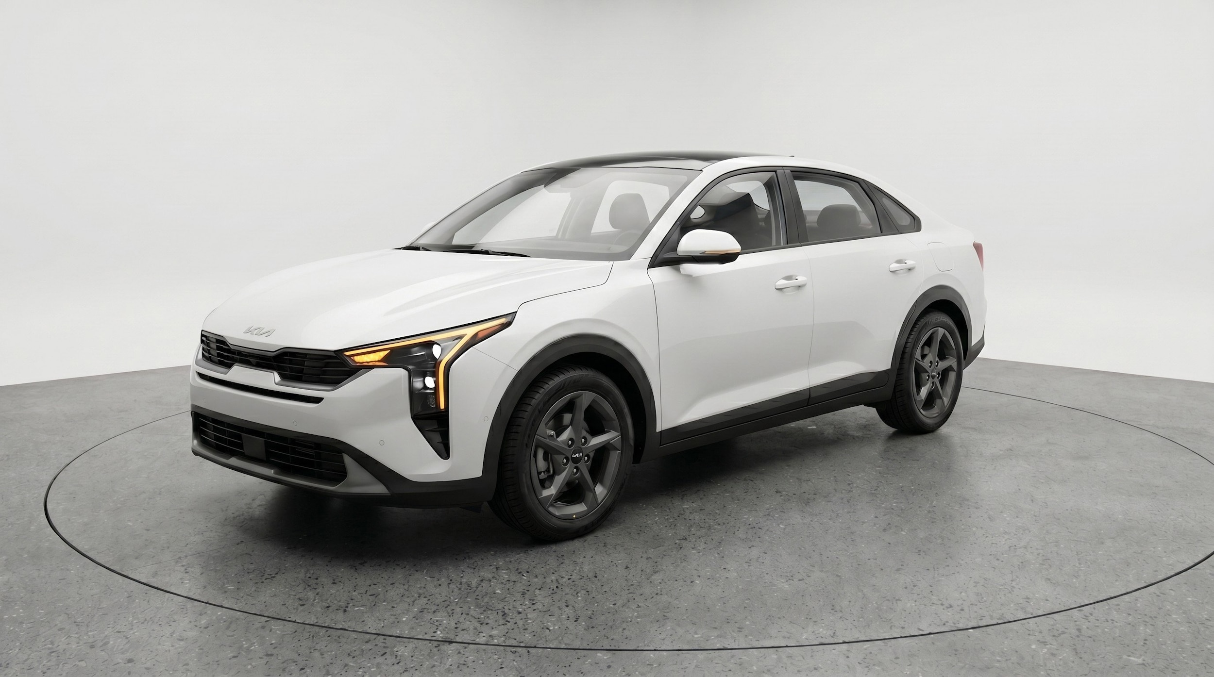Thumbnail: 2025 Kia K4 - 3
