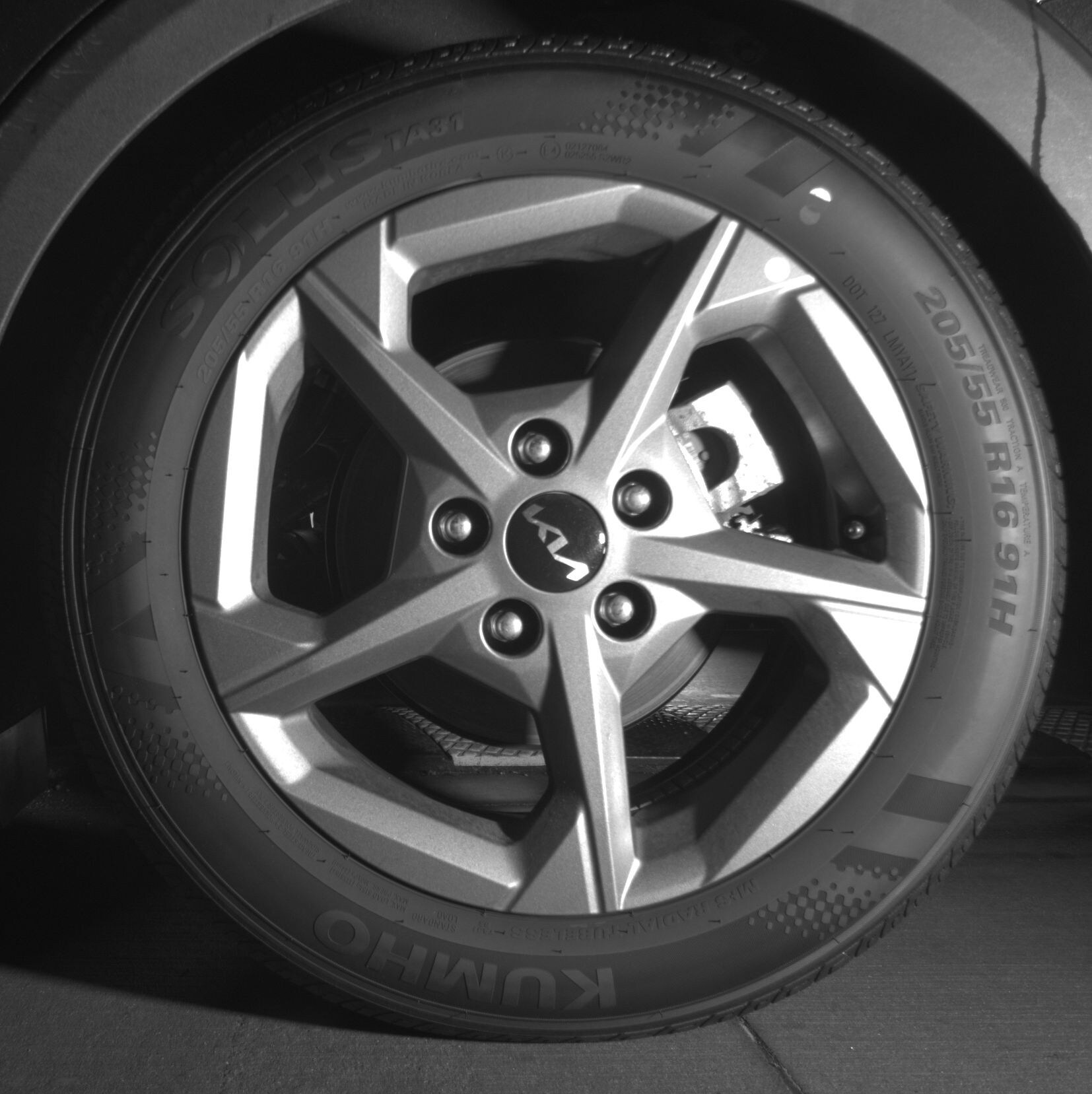 Thumbnail: 2025 Kia K4 - 11