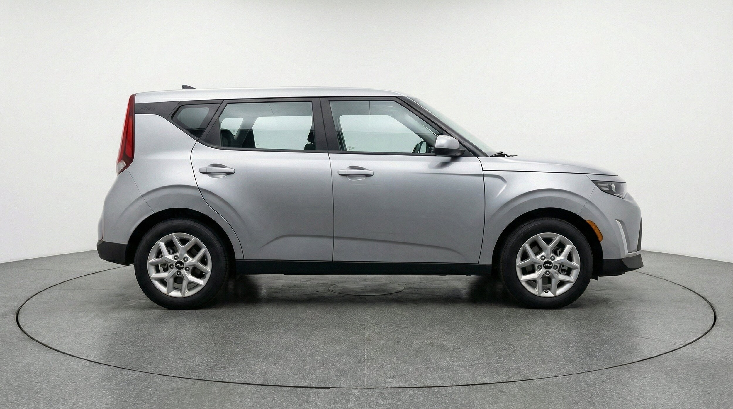 Thumbnail: 2025 Kia Soul - 11