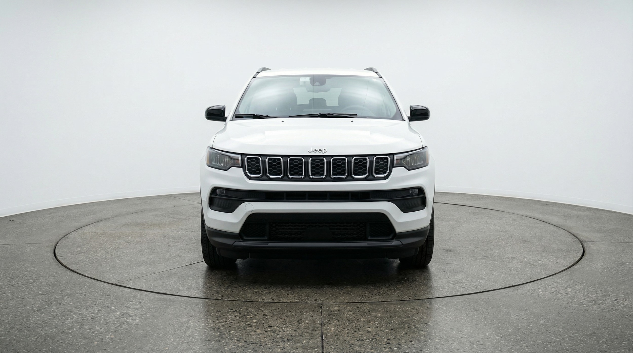 Thumbnail: 2025 Jeep Compass - 2