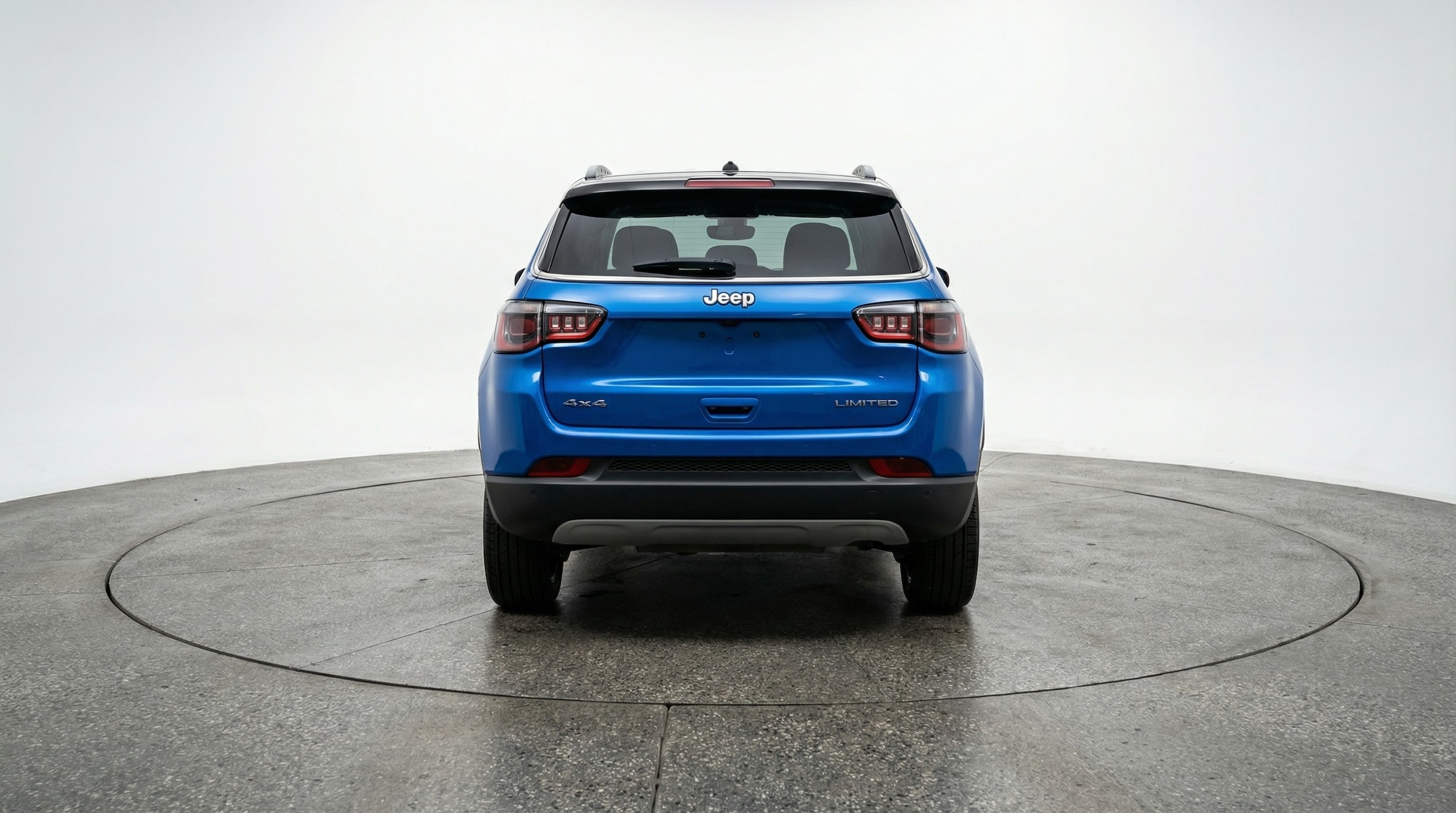 Thumbnail: 2025 Jeep Compass - 6