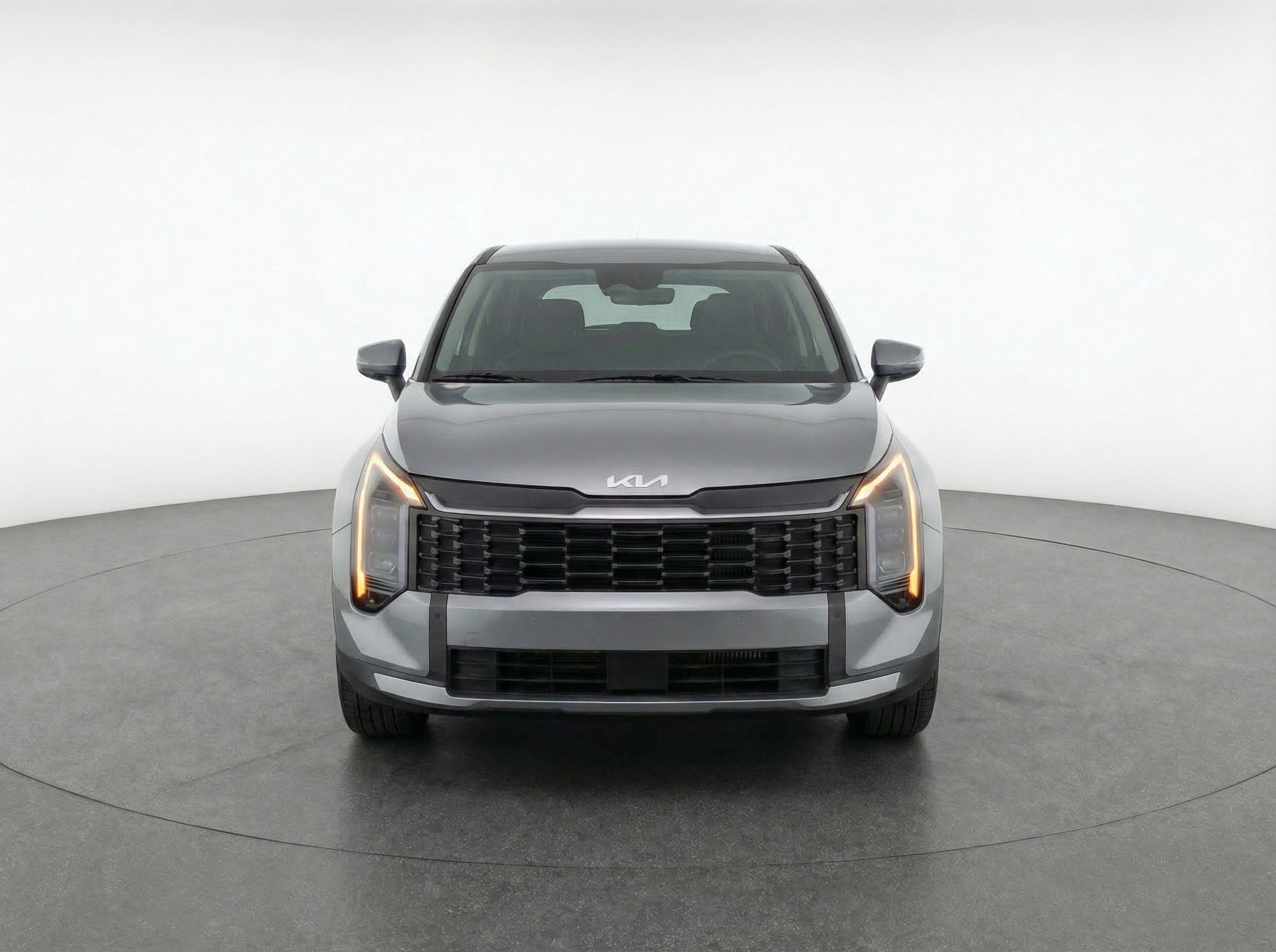 Thumbnail: 2026 Kia Sportage - 2