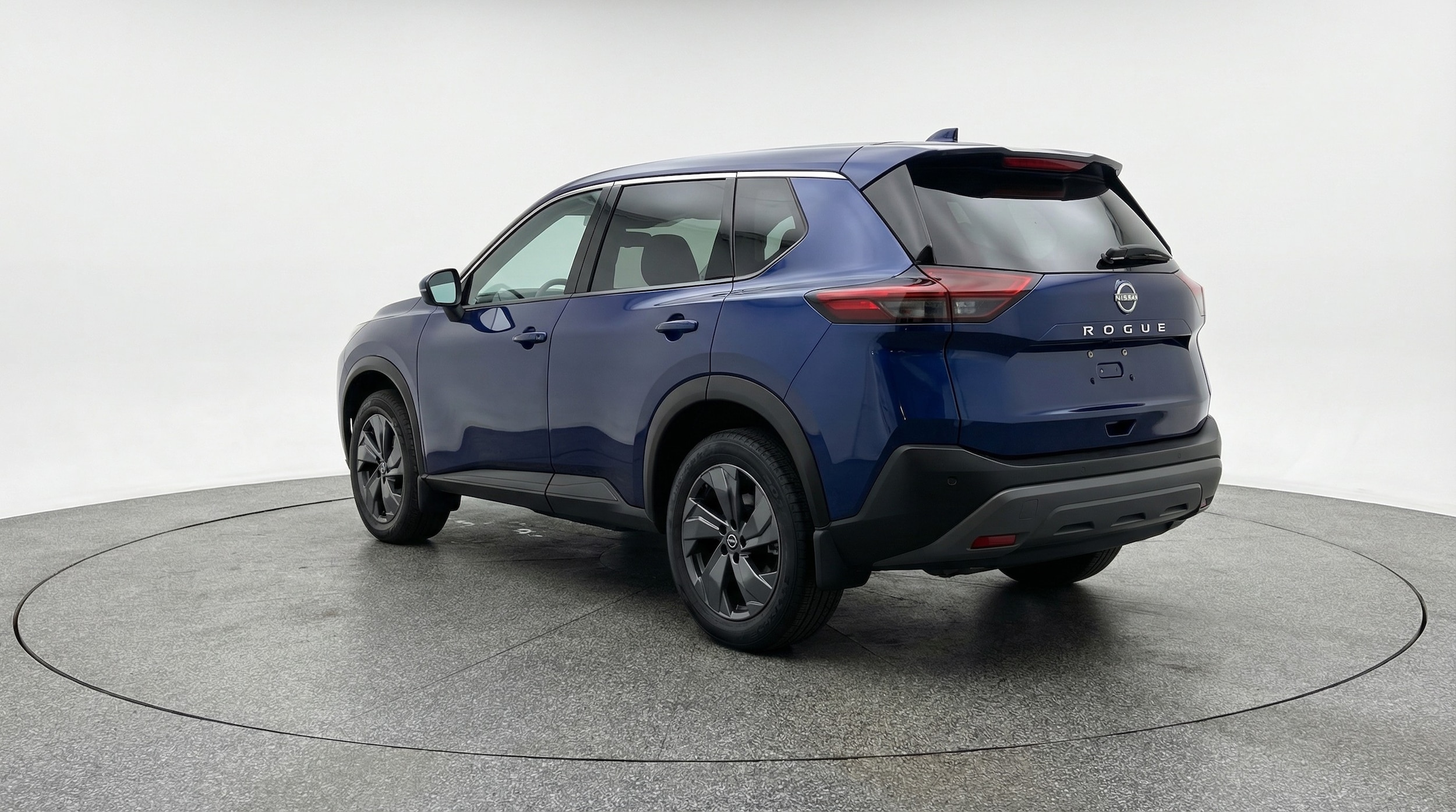 Thumbnail: 2025 Nissan Rogue - 5