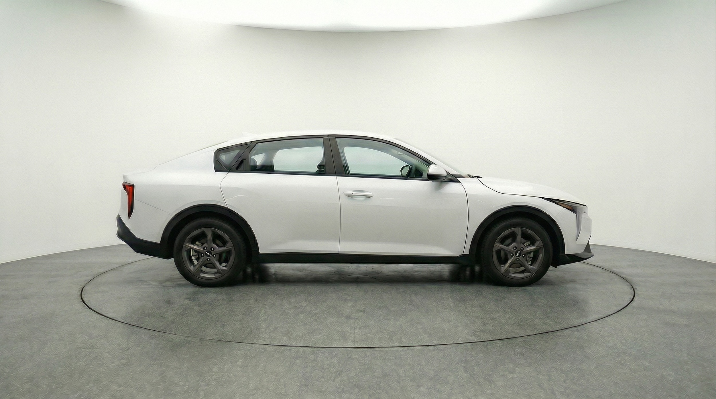 Thumbnail: 2025 Kia K4 - 8