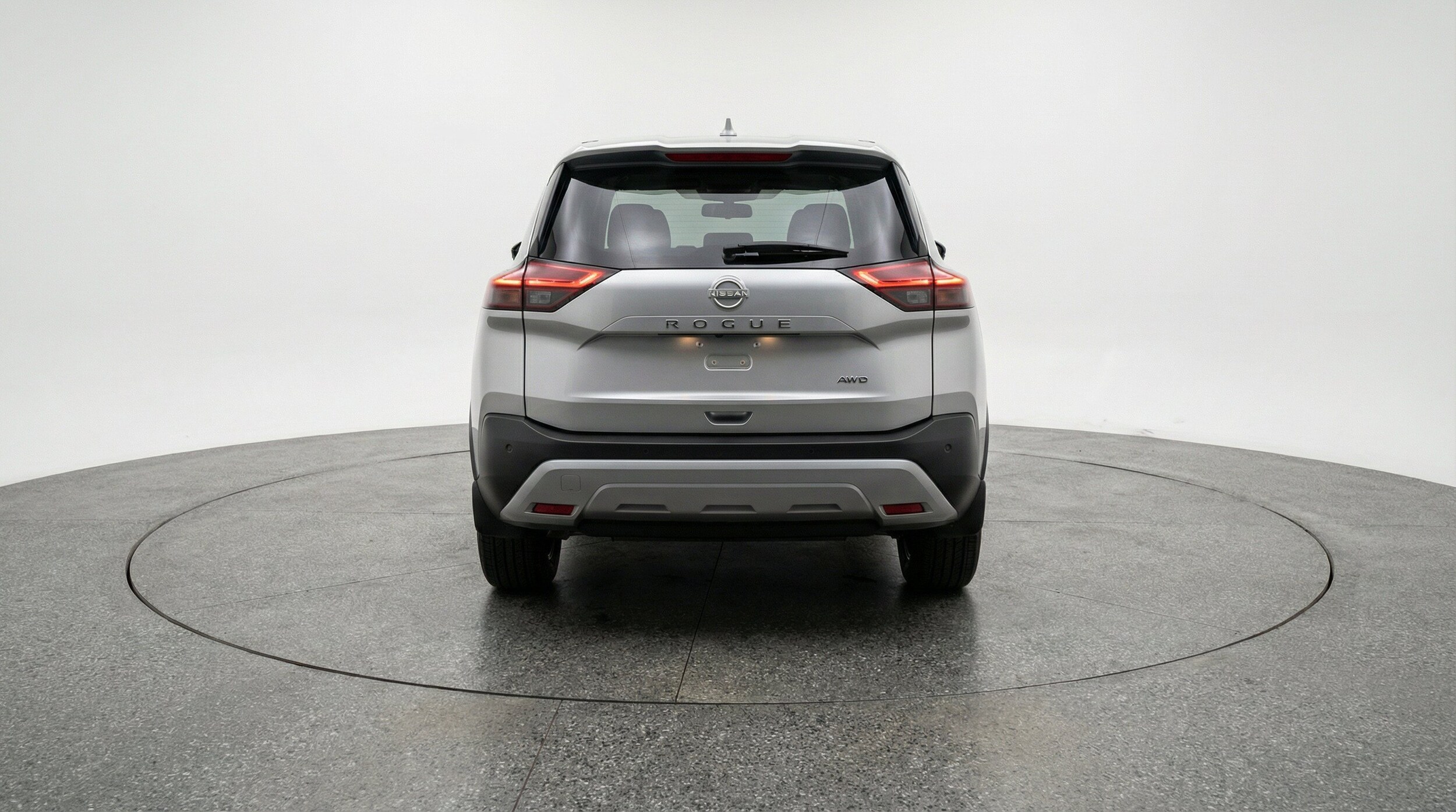 Thumbnail: 2025 Nissan Rogue - 7