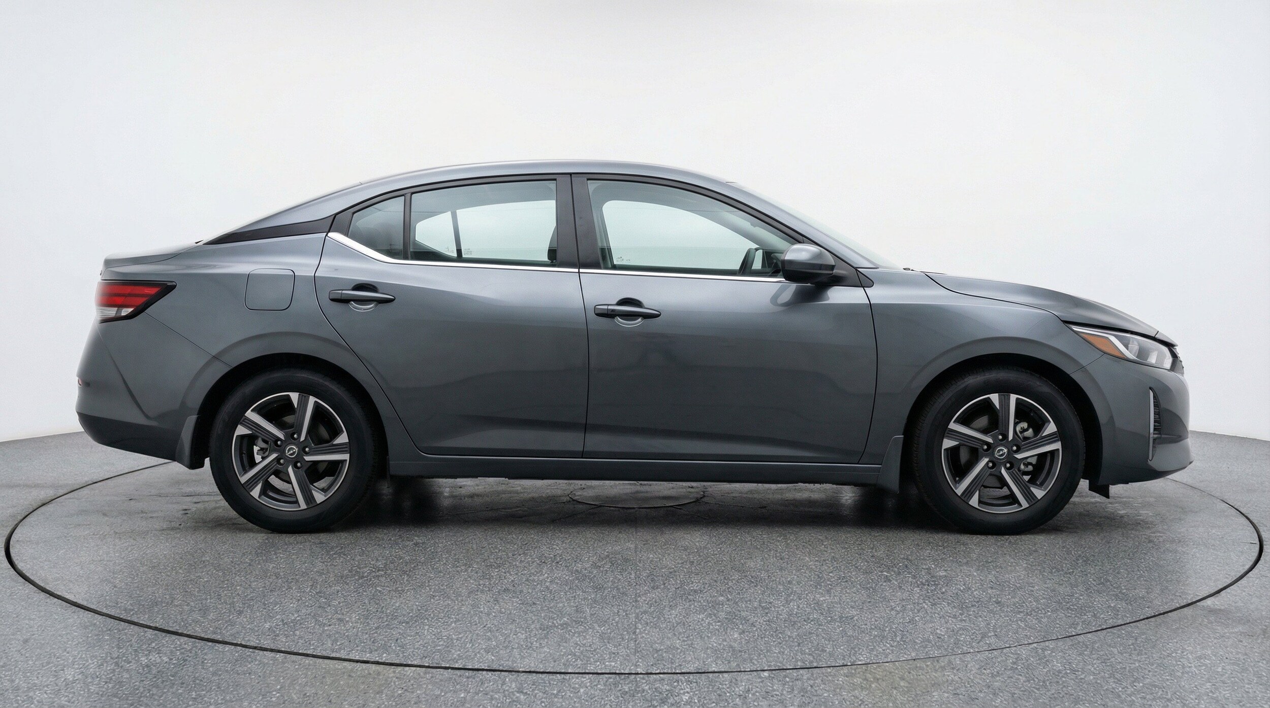 Thumbnail: 2025 Nissan Sentra - 11