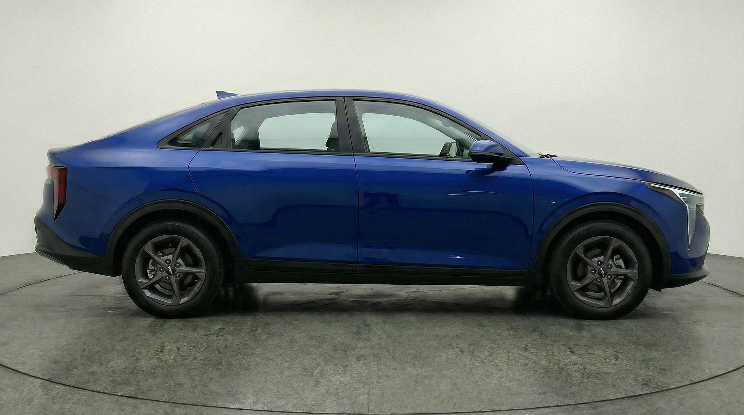 Thumbnail: 2025 Kia K4 - 8