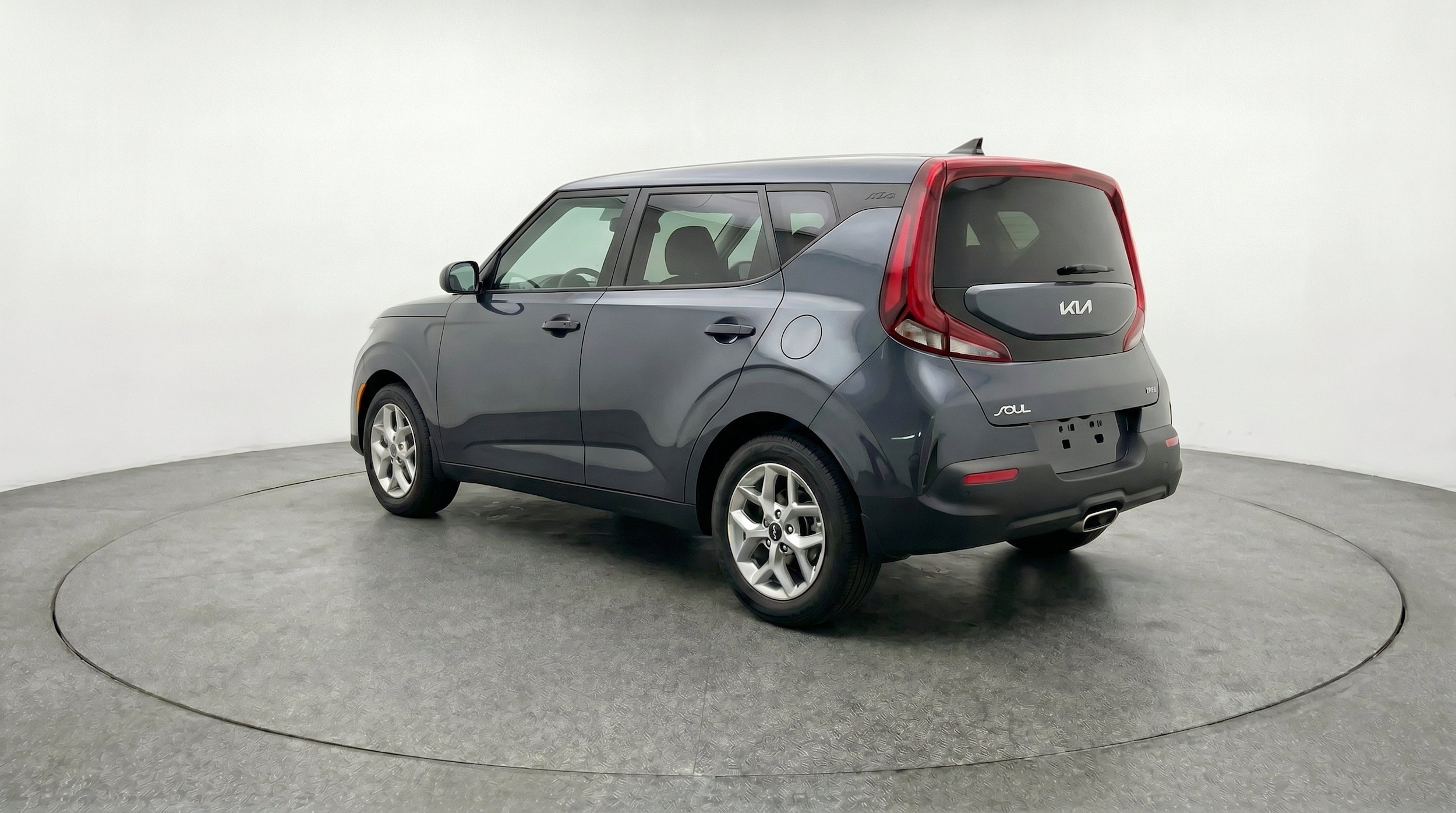 Thumbnail: 2025 Kia Soul - 6