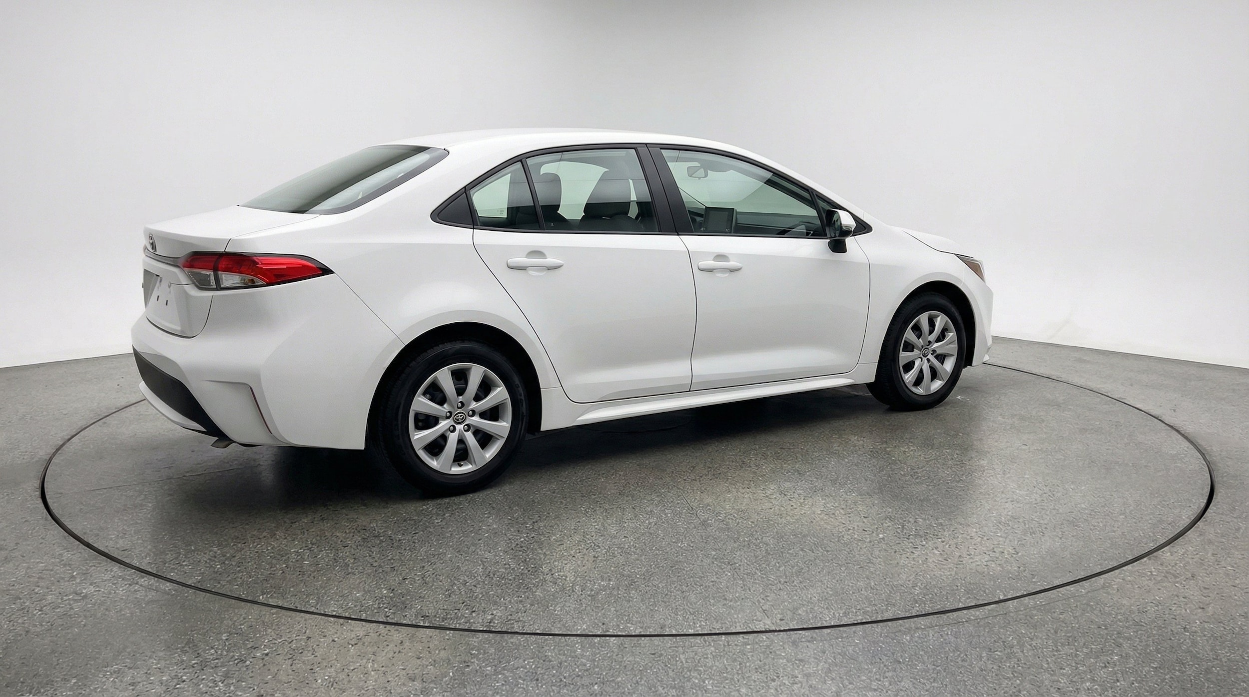 Thumbnail: 2025 Toyota Corolla - 9