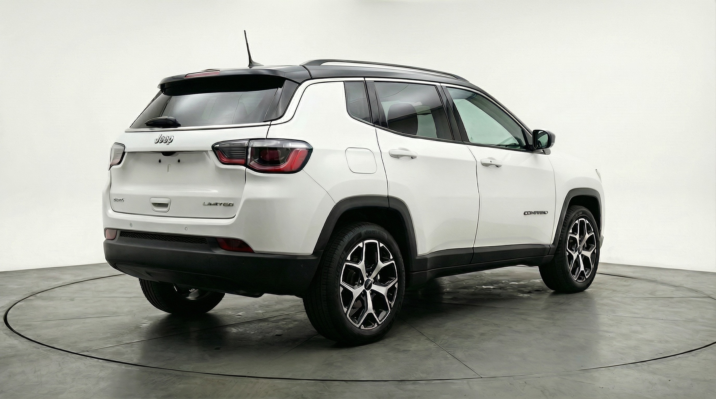Thumbnail: 2025 Jeep Compass - 7