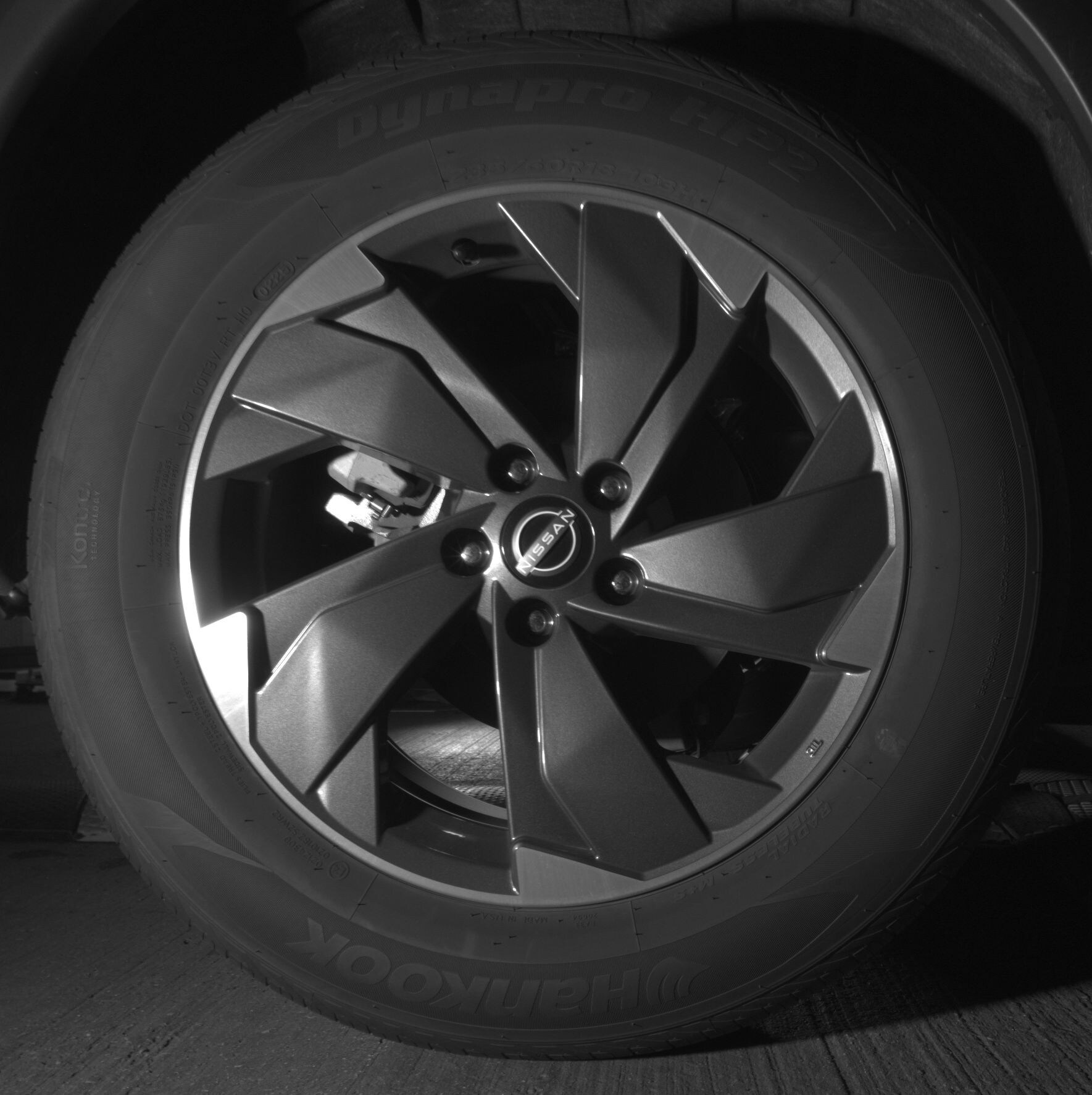 Thumbnail: 2025 Nissan Rogue - 12