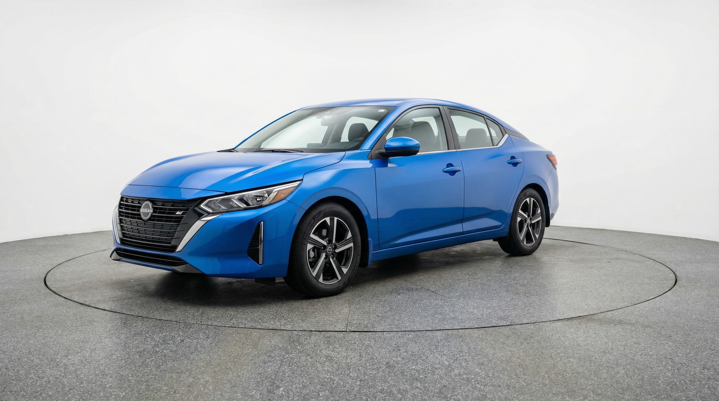 Thumbnail: 2025 Nissan Sentra - 3