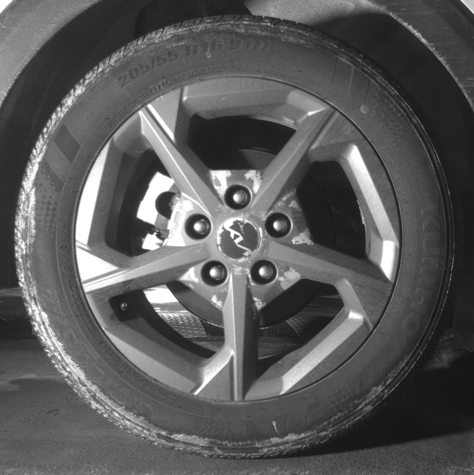 Thumbnail: 2025 Kia K4 - 12