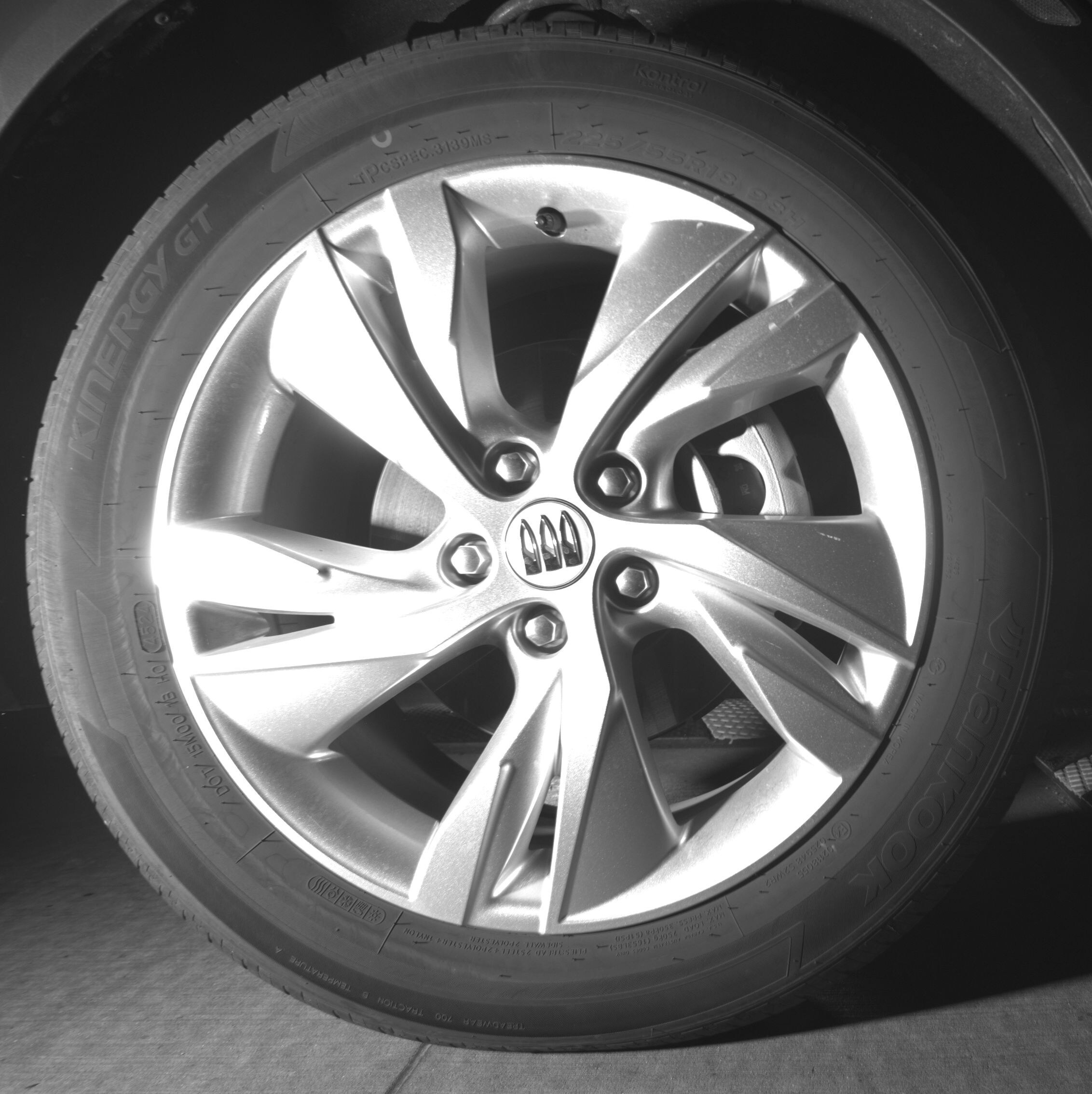 Thumbnail: 2025 Buick Encore GX - 10