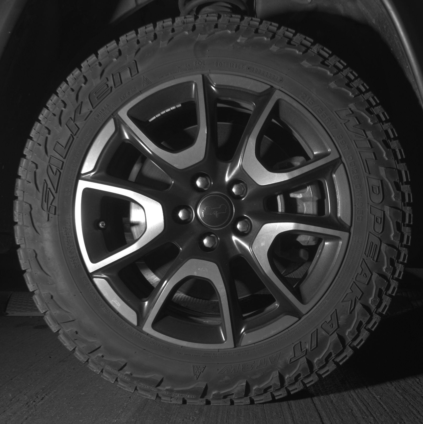 Thumbnail: 2025 Jeep Compass - 10